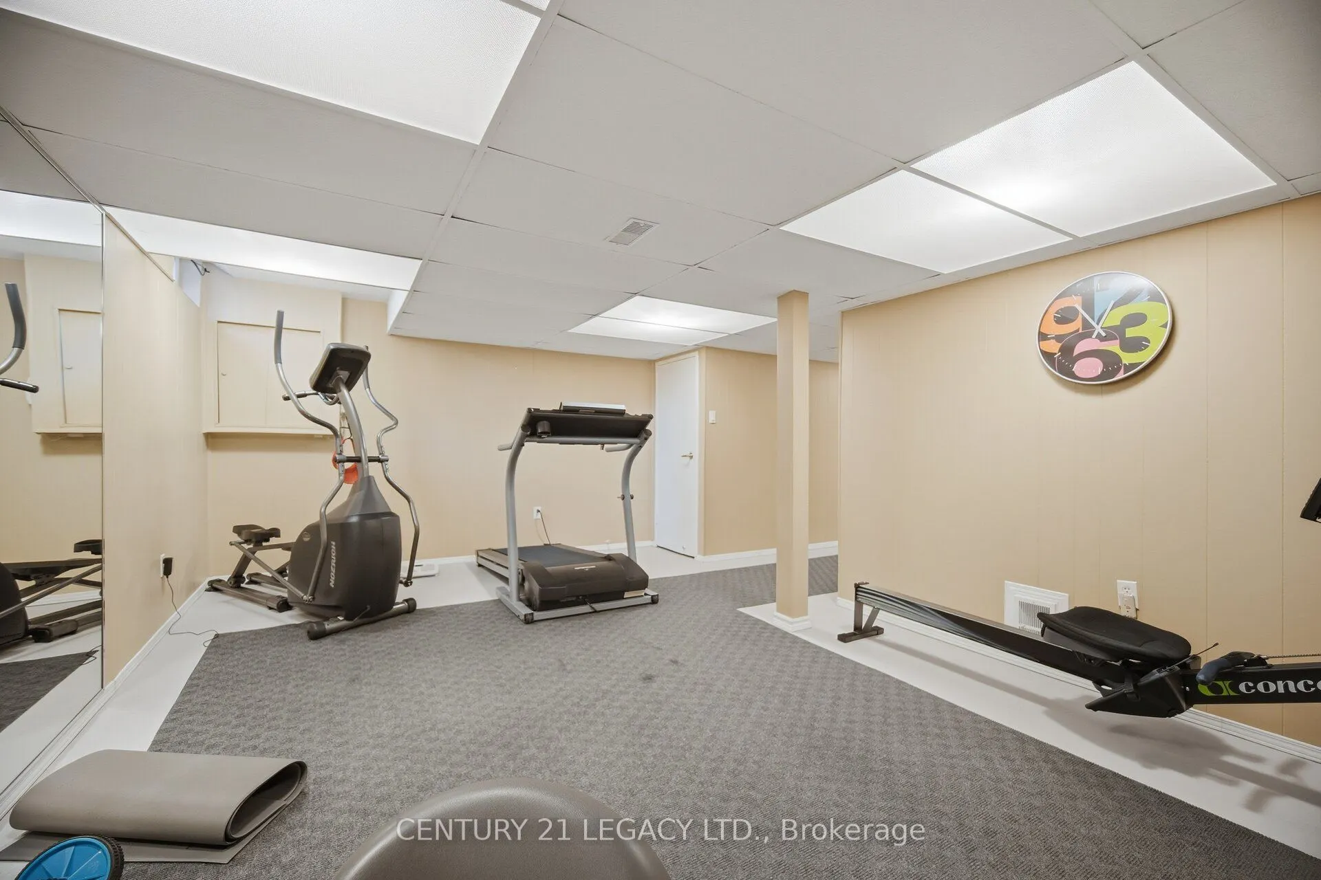 4171 Glen Erin Drive #23