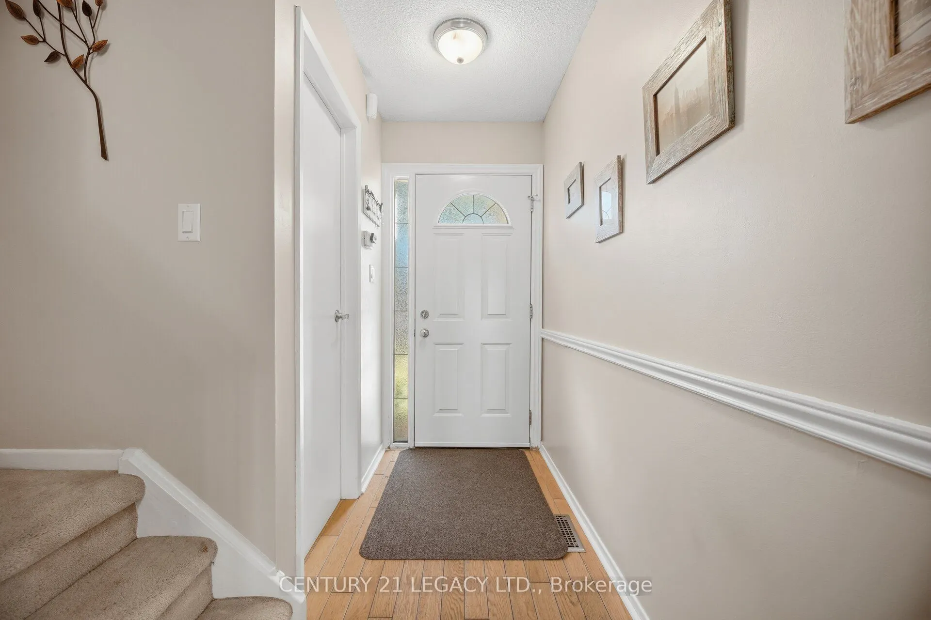 4171 Glen Erin Drive #23