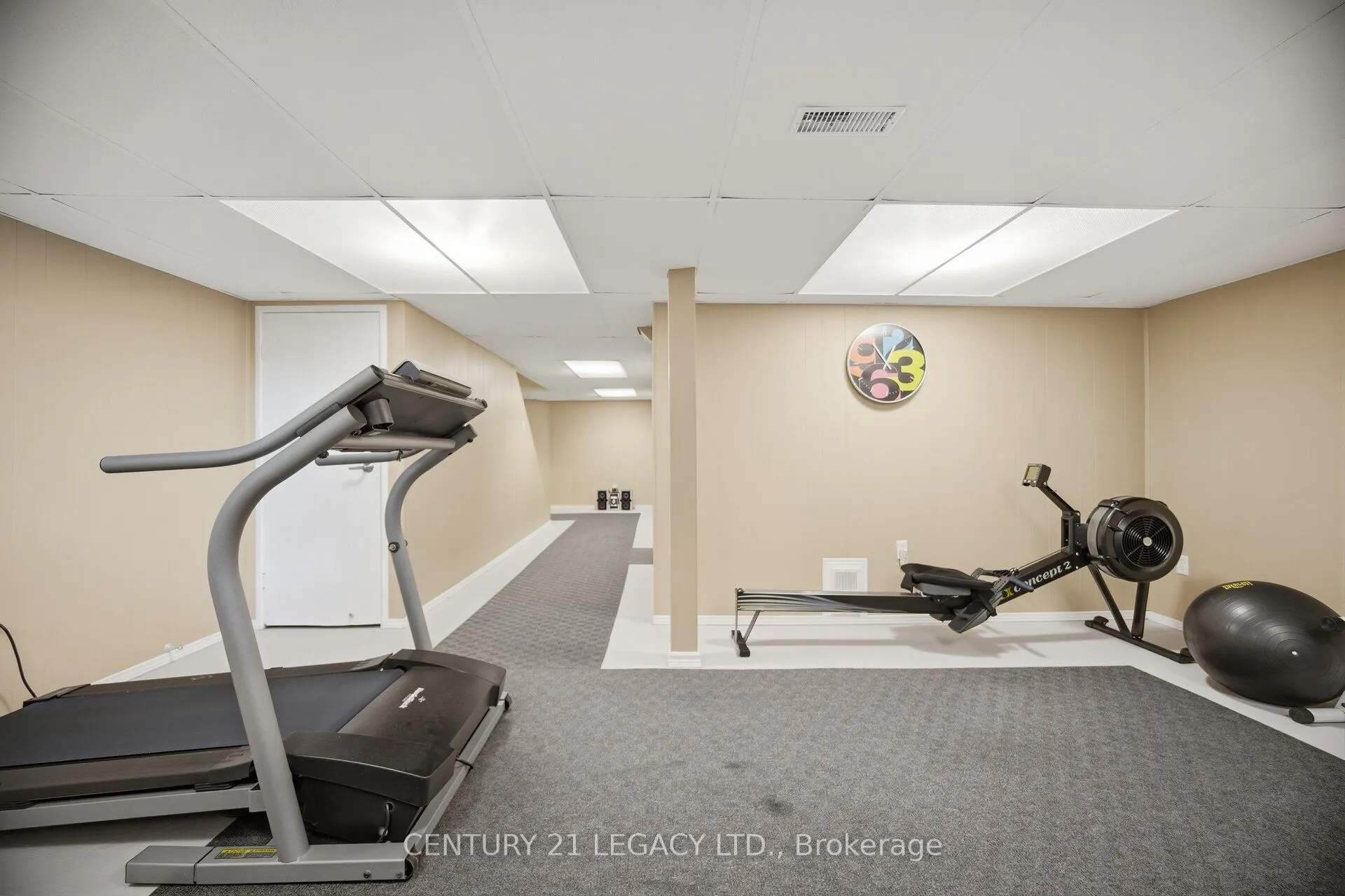 4171 Glen Erin Drive #23