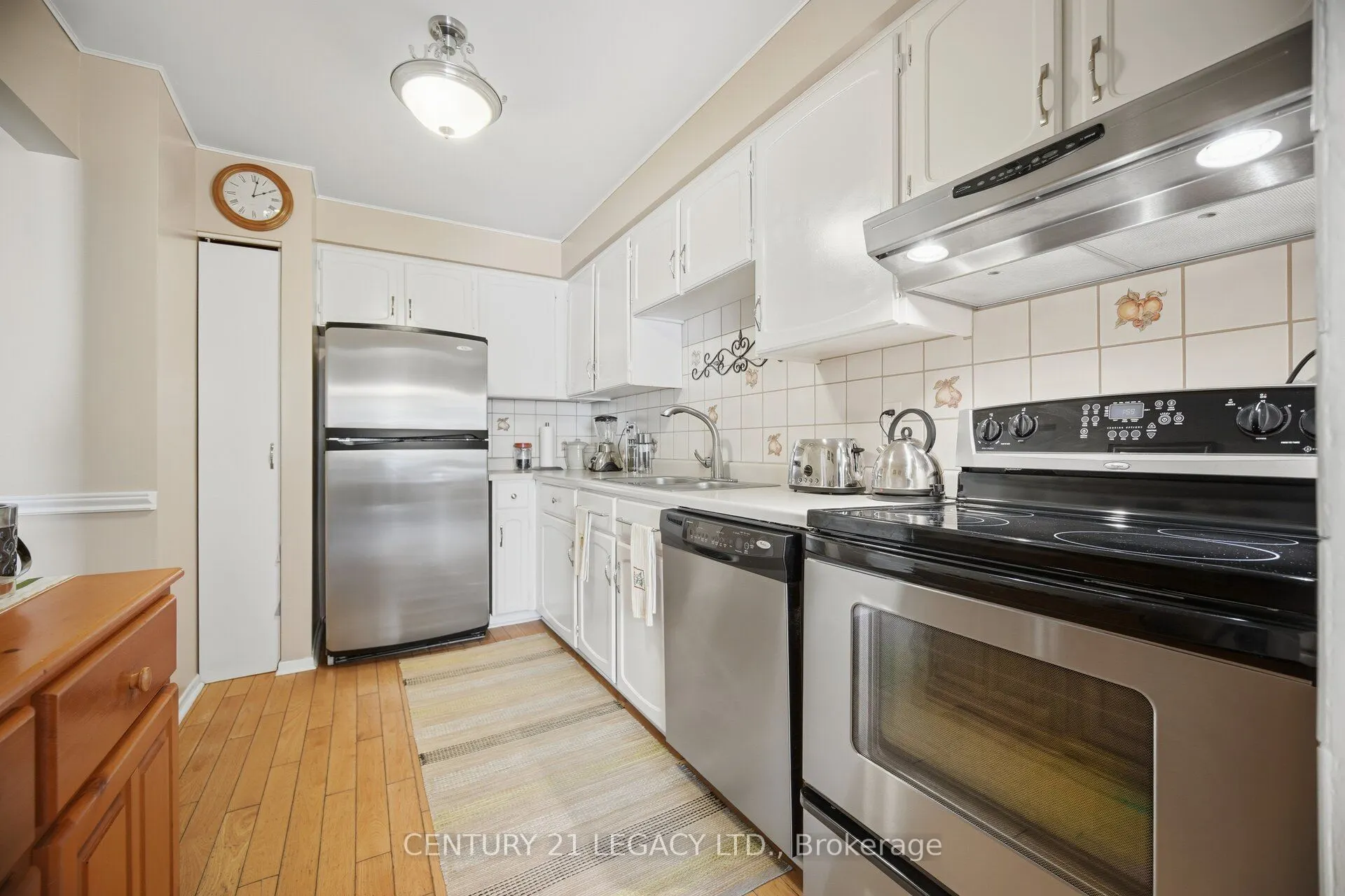 4171 Glen Erin Drive #23