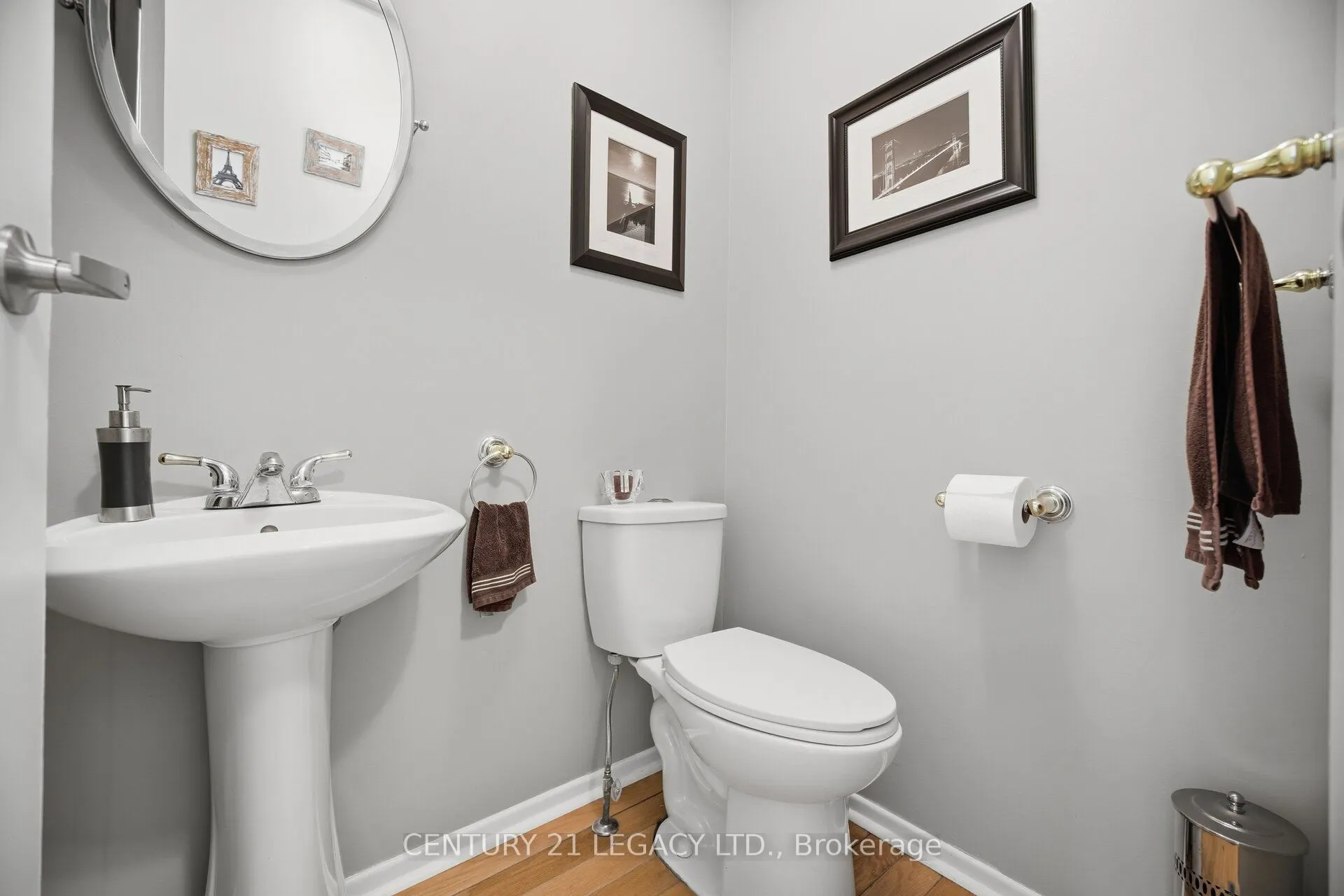 4171 Glen Erin Drive #23