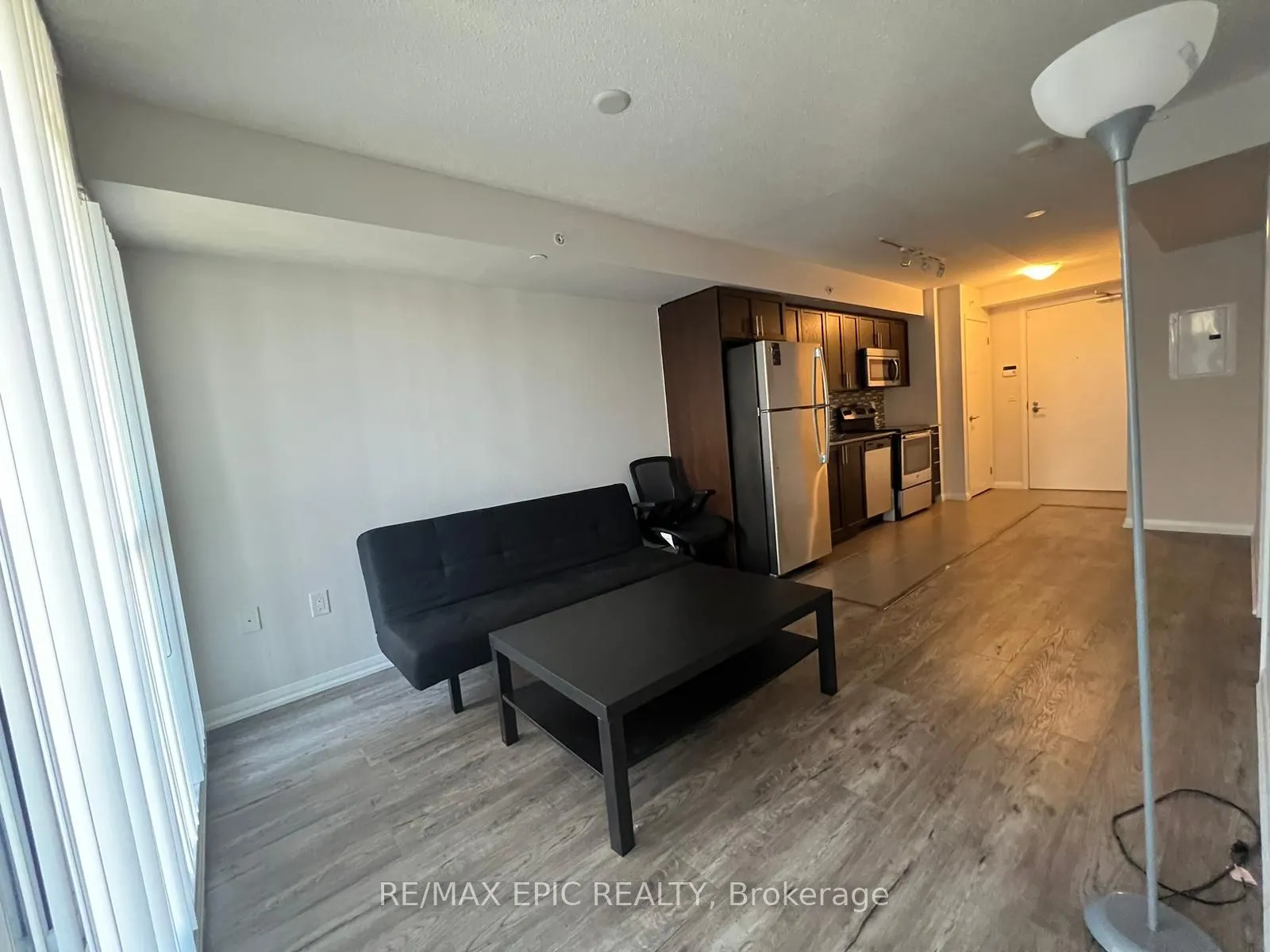 830 LAWRENCE Avenue W #1203
