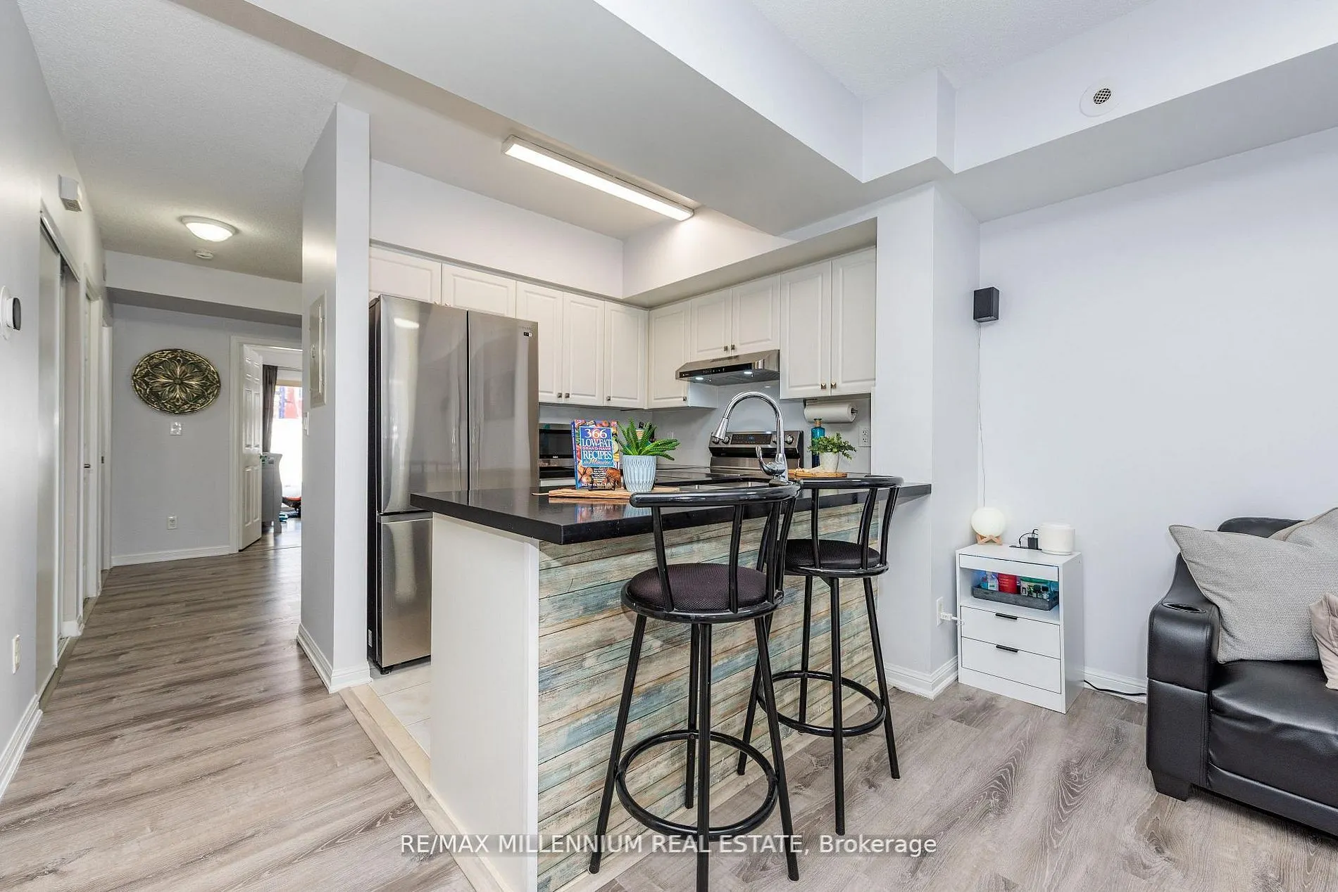 3045 Finch Avenue W #1034