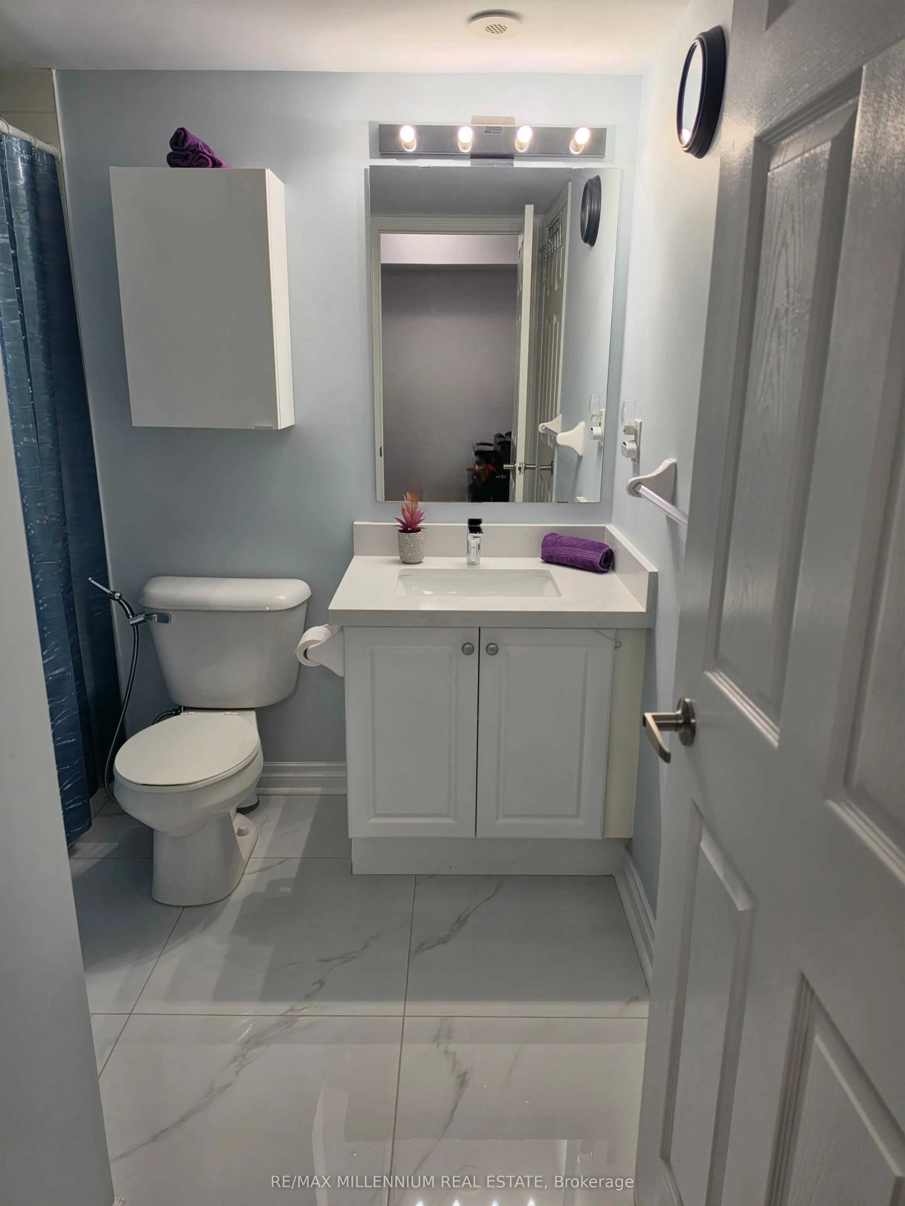 3045 Finch Avenue W #1034