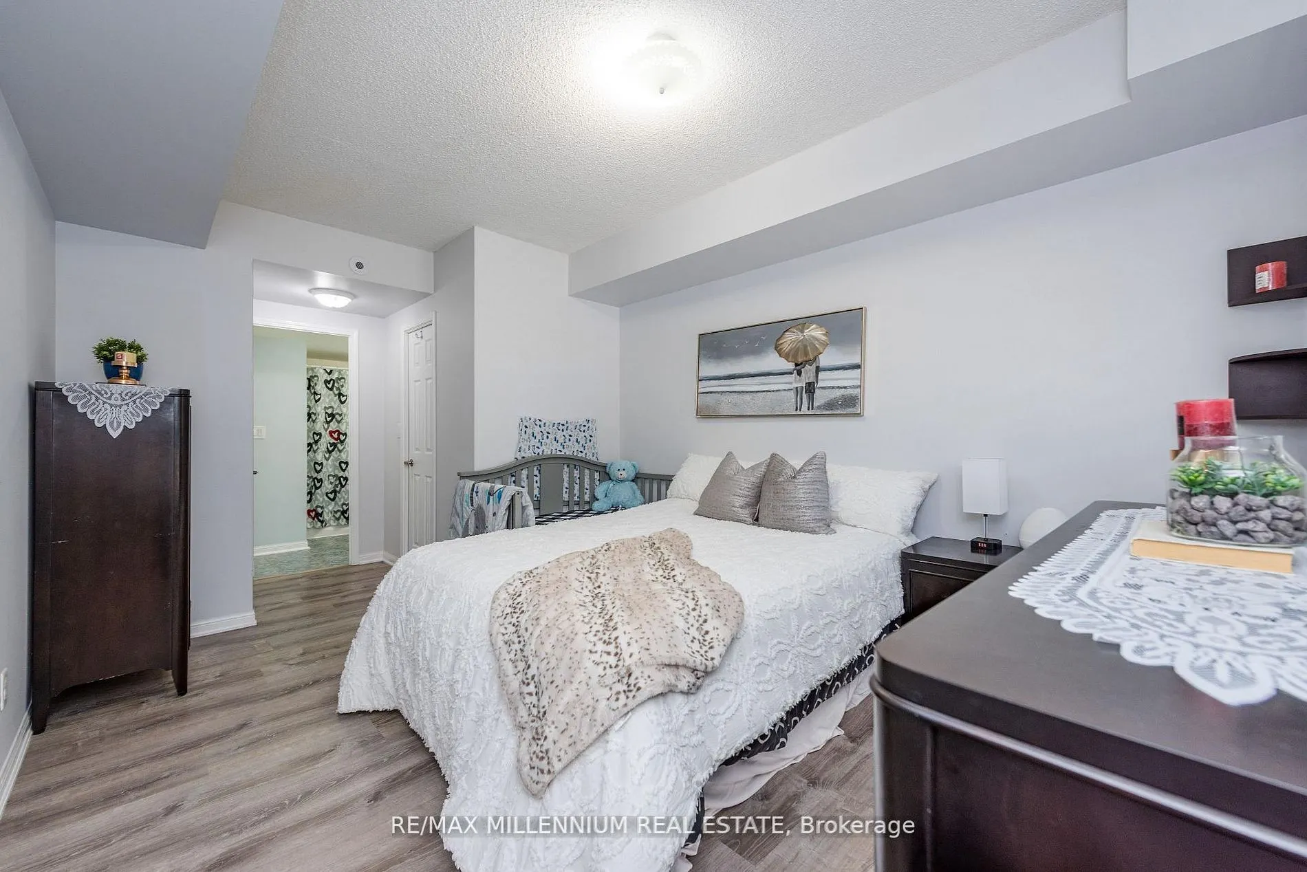 3045 Finch Avenue W #1034