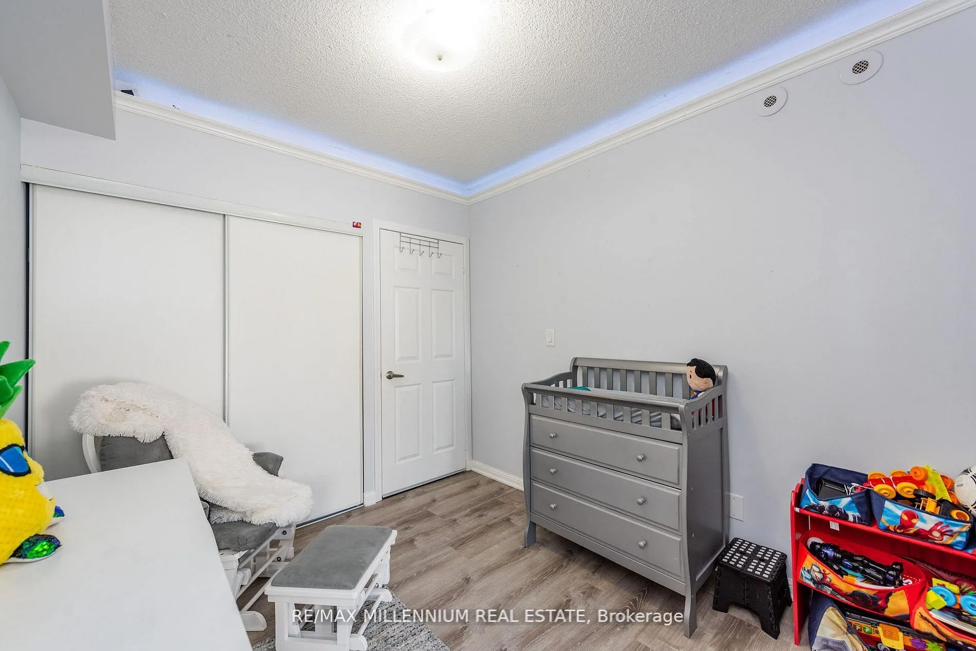 3045 Finch Avenue W #1034