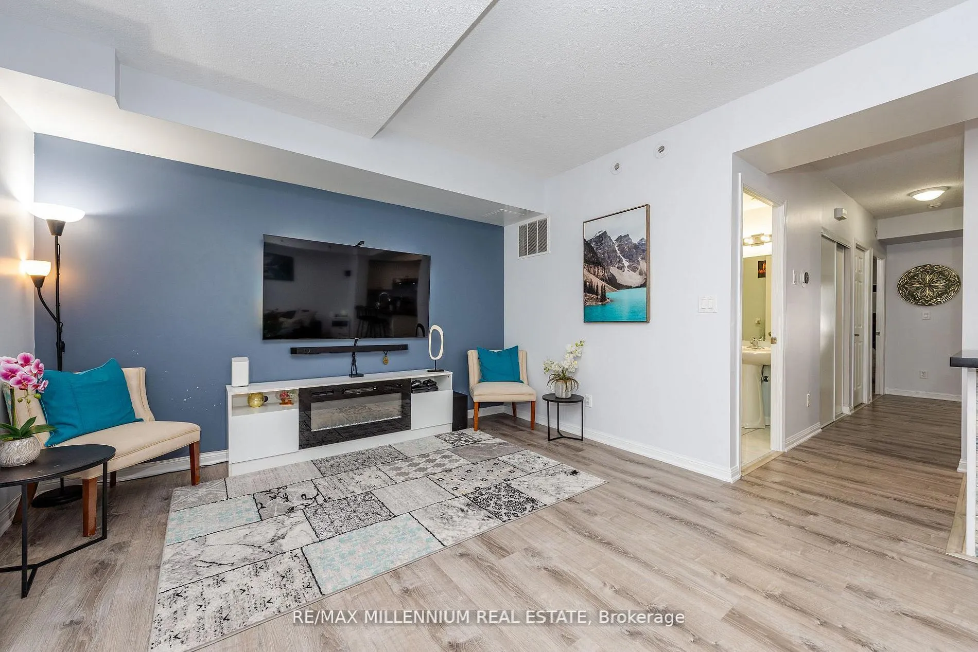 3045 Finch Avenue W #1034