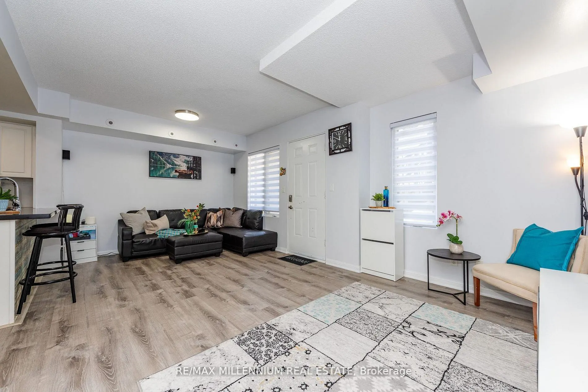 3045 Finch Avenue W #1034