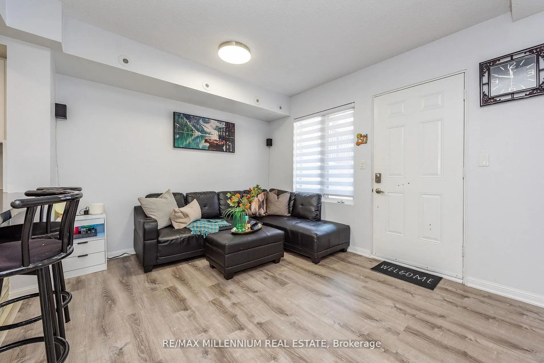 3045 Finch Avenue W #1034