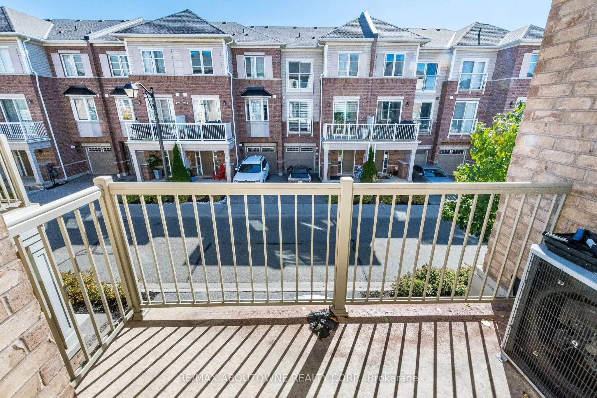 165 Hampshire Way #36