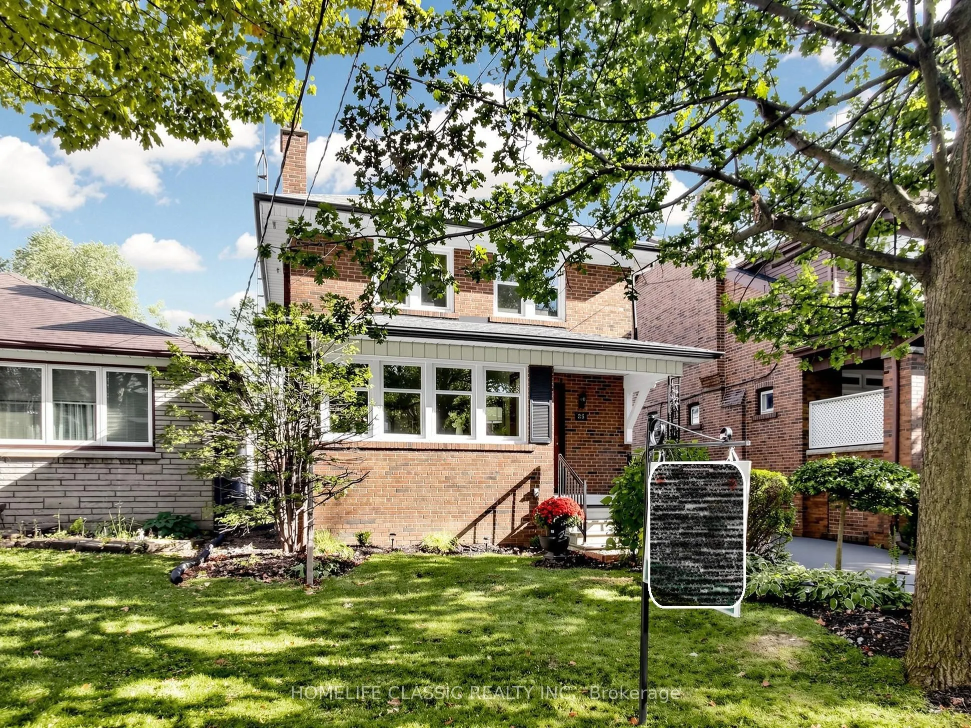 25 Dartmouth Crescent