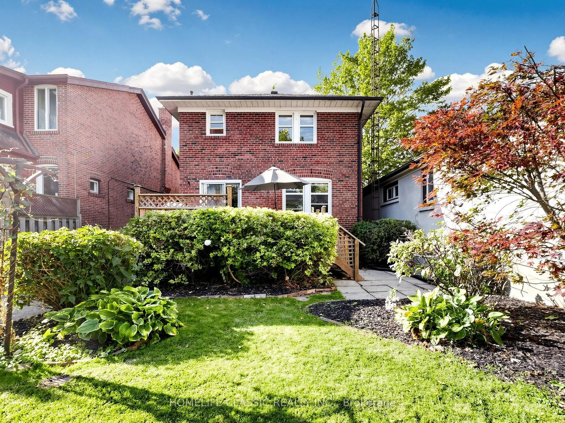 25 Dartmouth Crescent