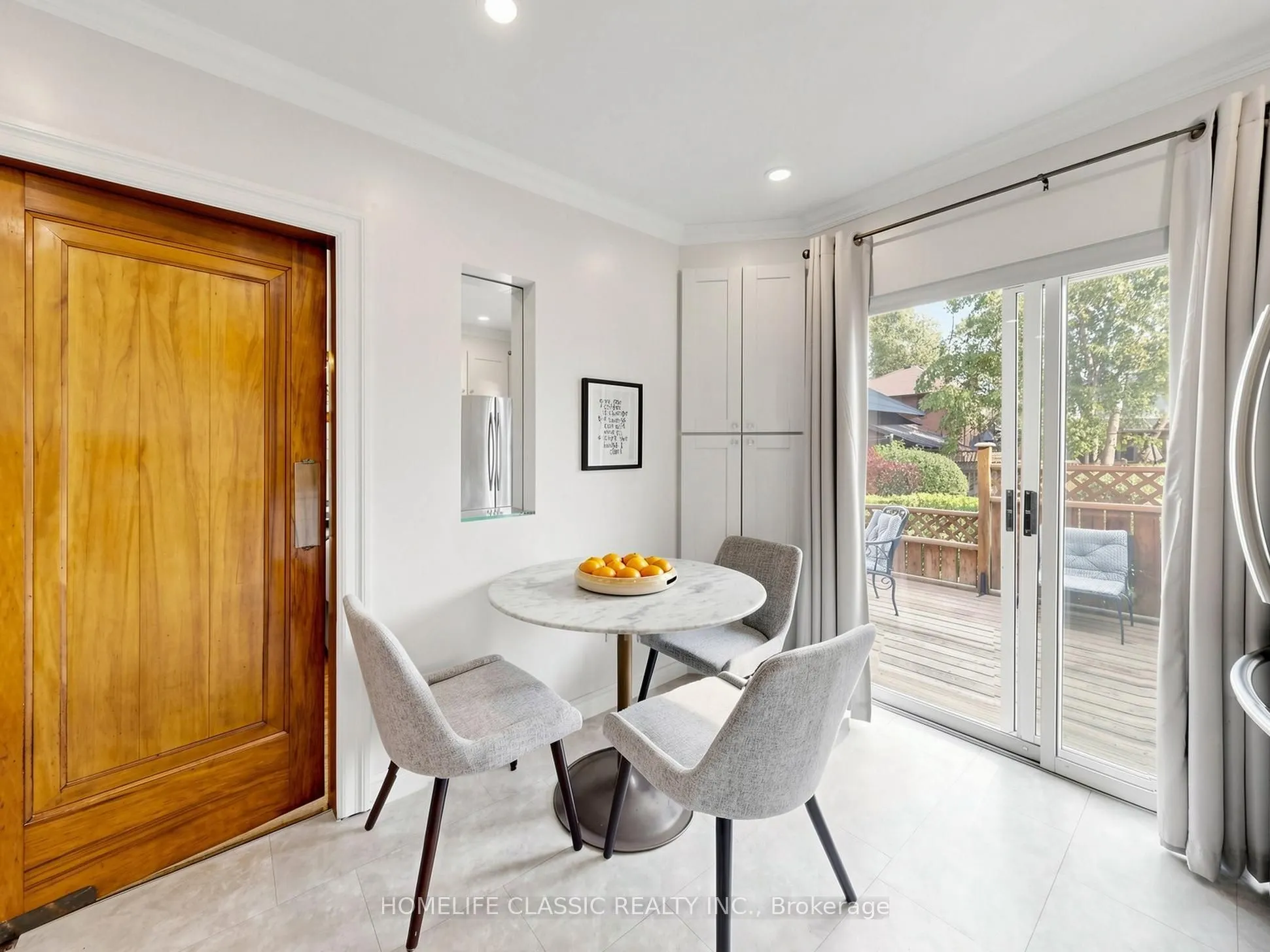 25 Dartmouth Crescent