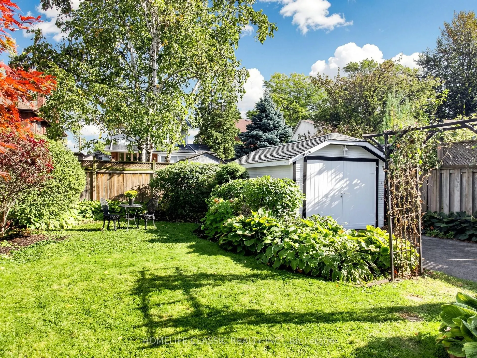 25 Dartmouth Crescent