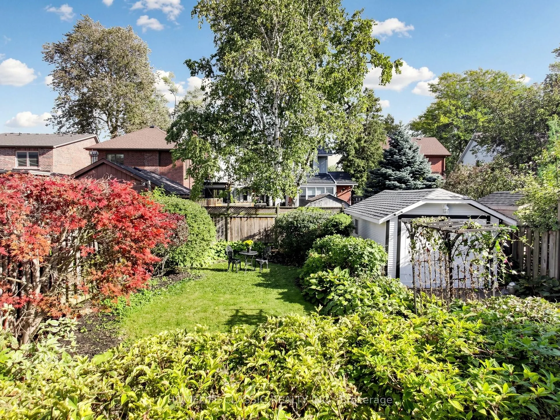 25 Dartmouth Crescent