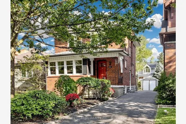 25 Dartmouth Crescent