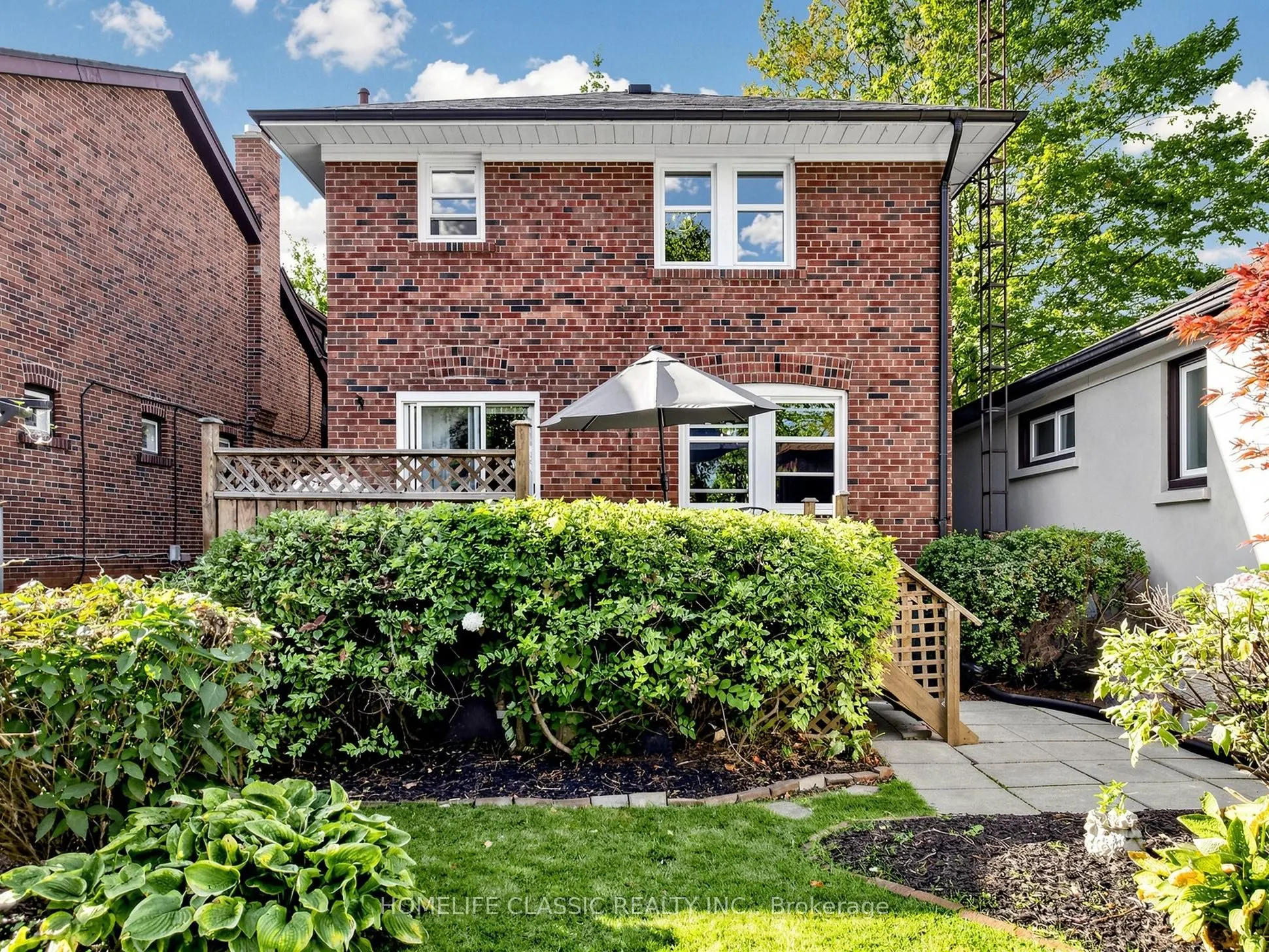 25 Dartmouth Crescent