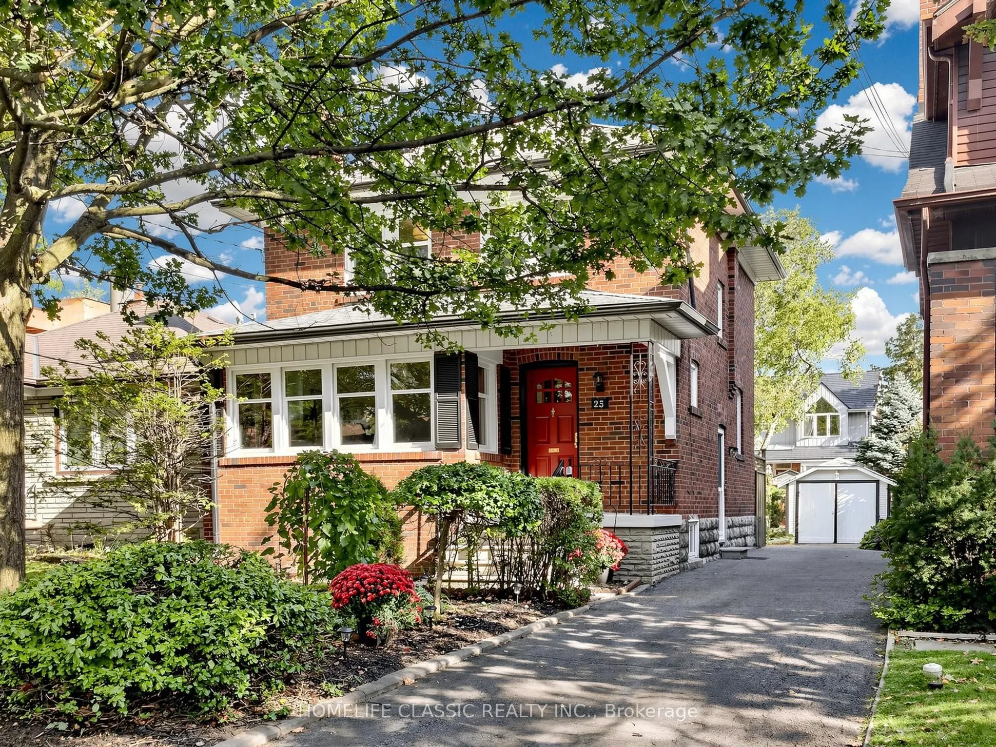 25 Dartmouth Crescent