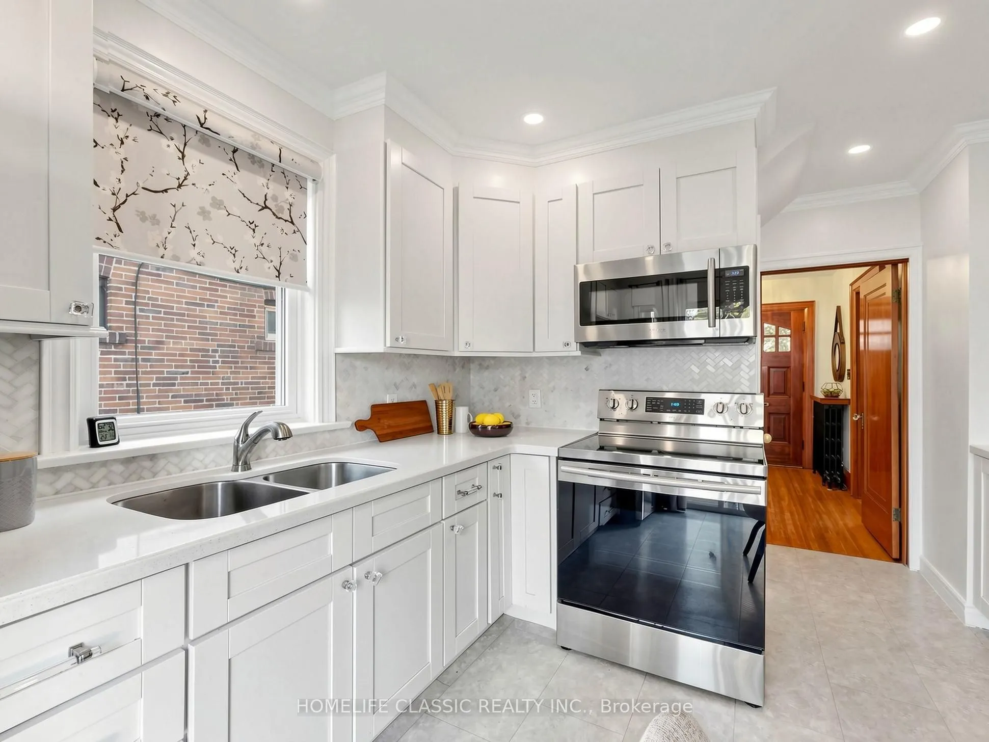 25 Dartmouth Crescent