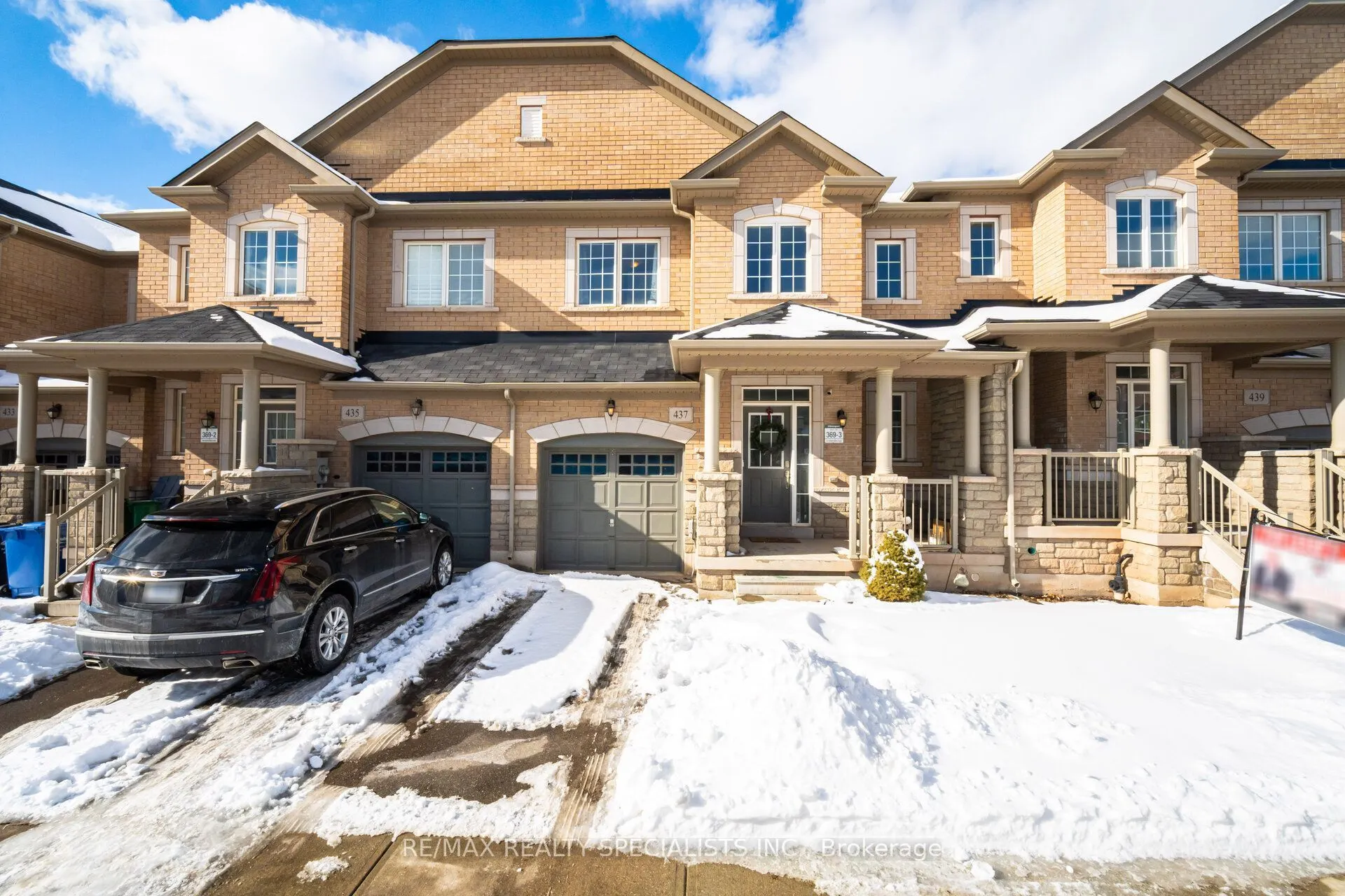 437 Silver Maple Road