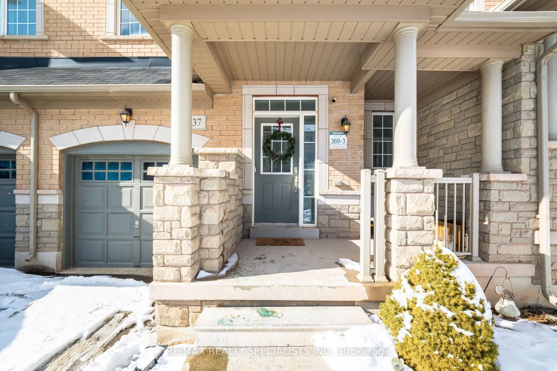 437 Silver Maple Road