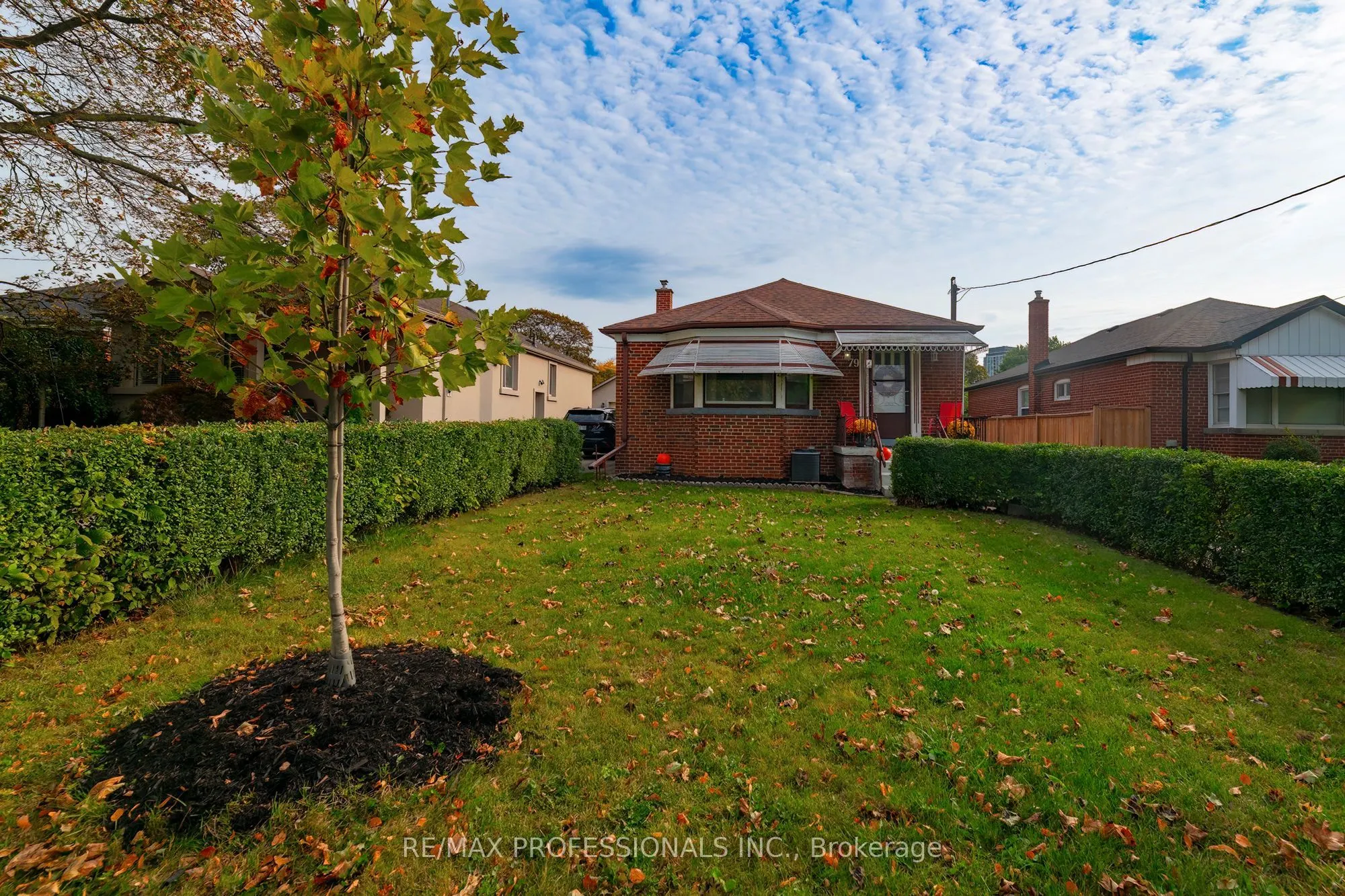 79 Silverhill Drive