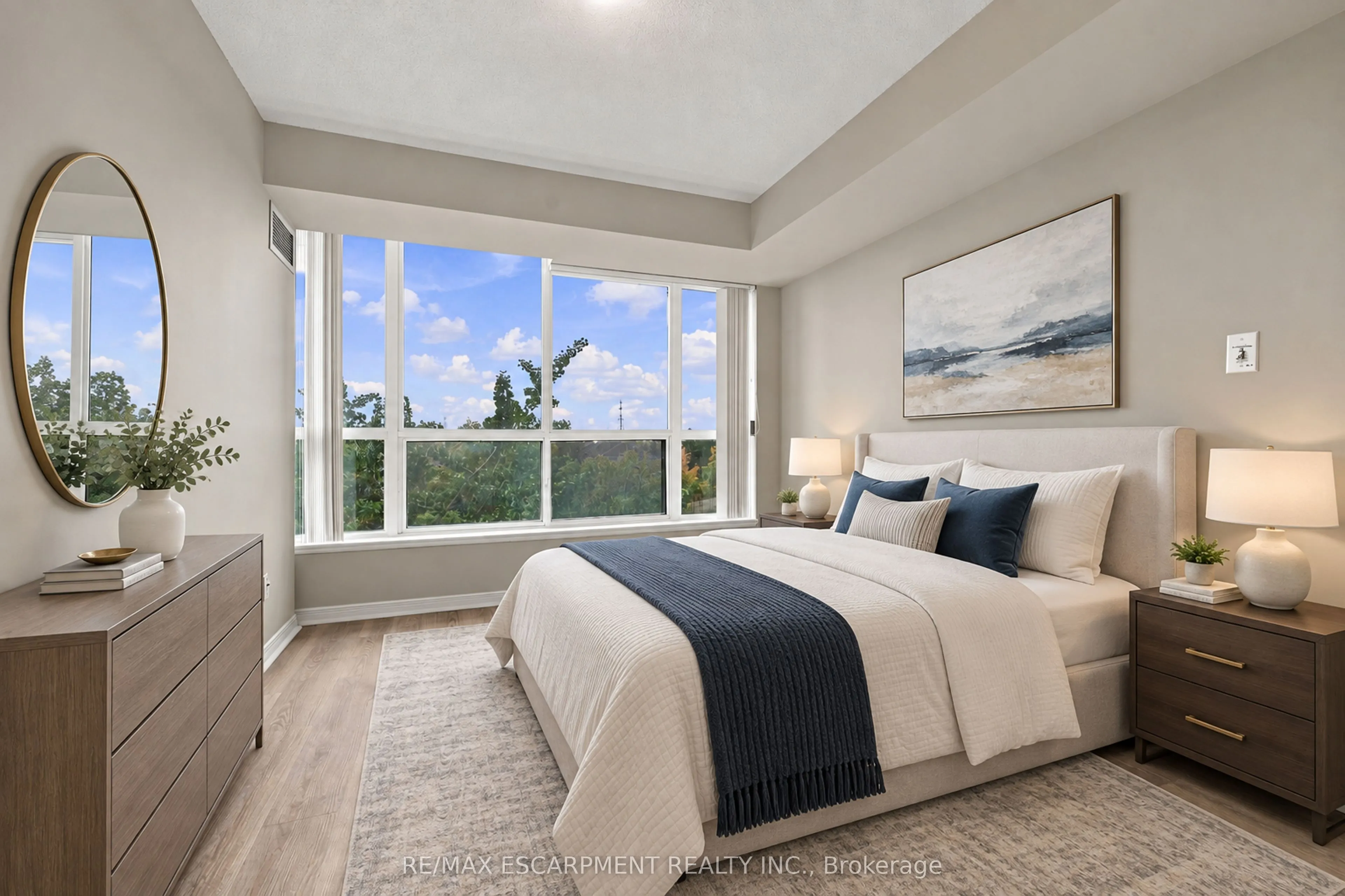 4889 Kimbermount Avenue #405