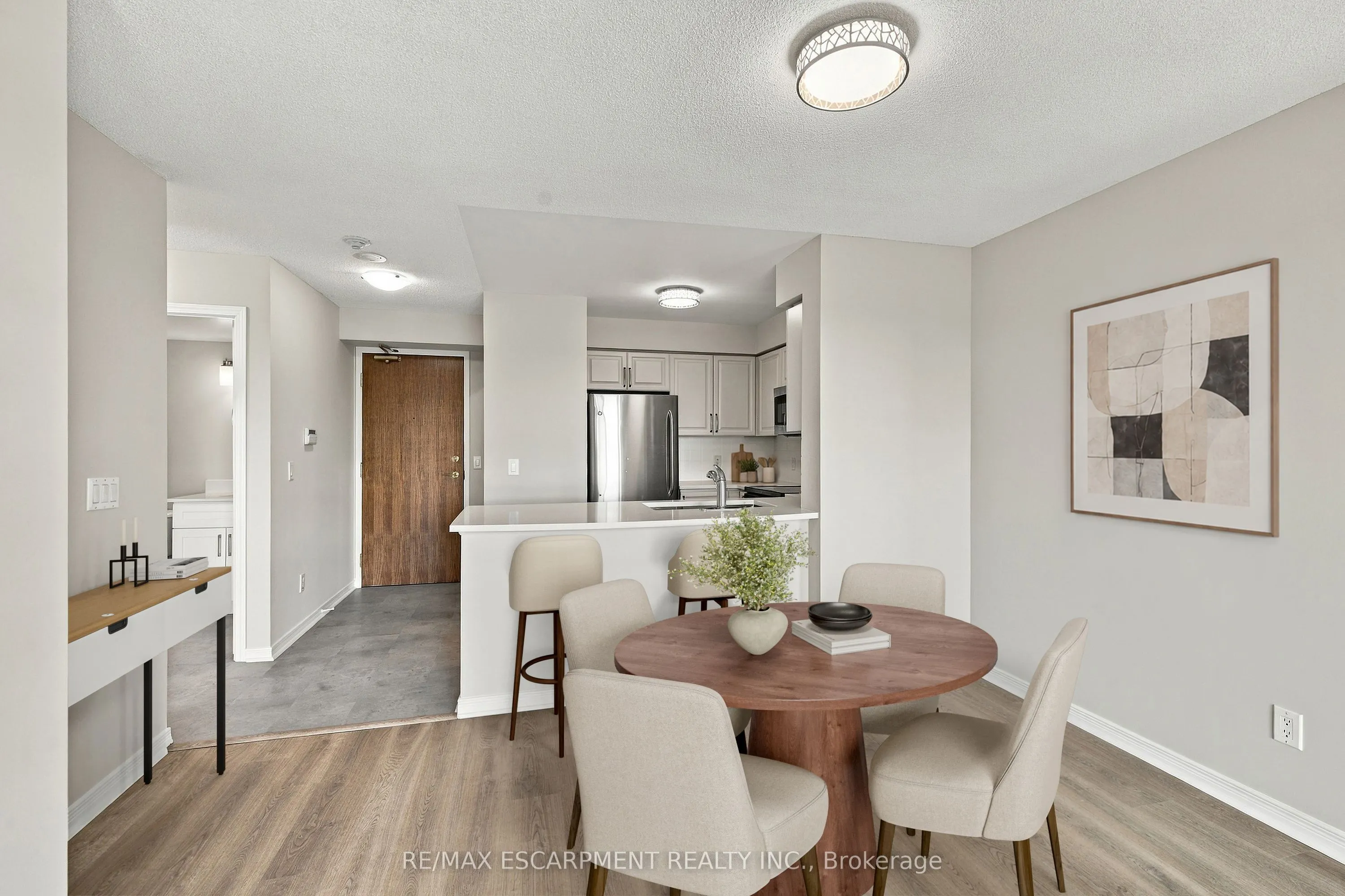4889 Kimbermount Avenue #405