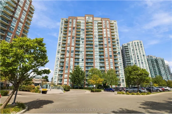 4889 Kimbermount Avenue #405