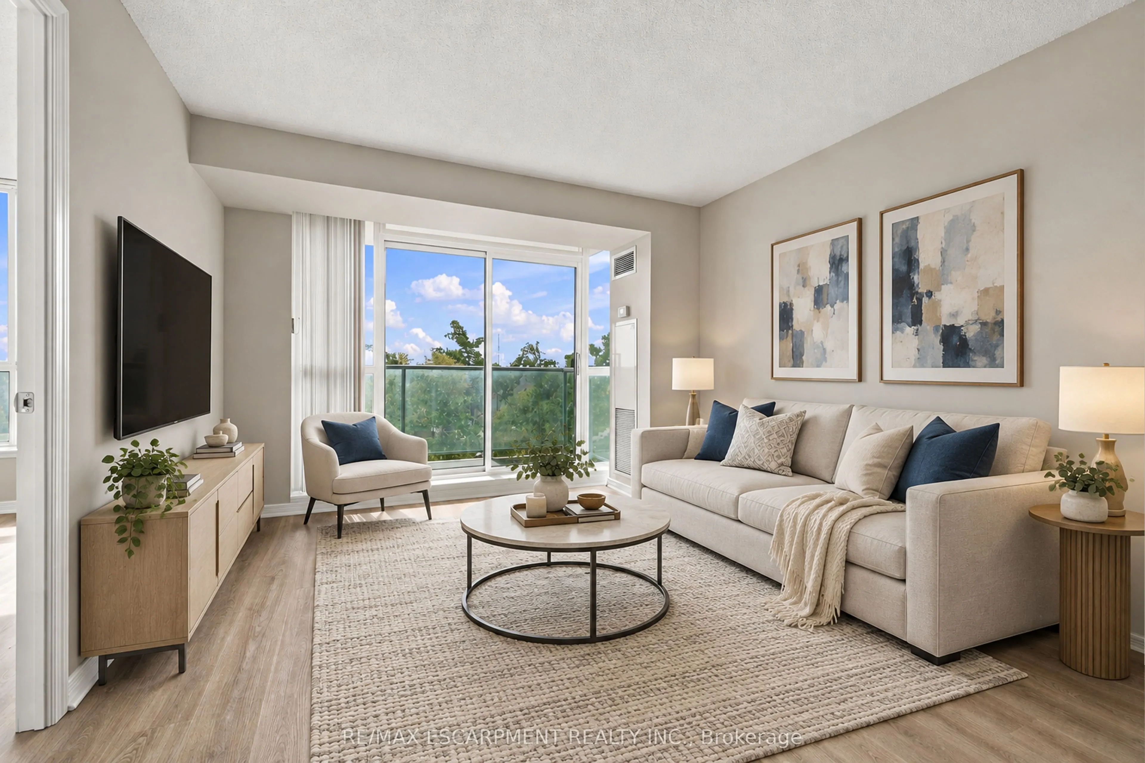4889 Kimbermount Avenue #405
