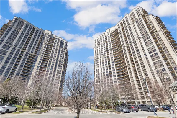 700 Humberwood Boulevard #1027