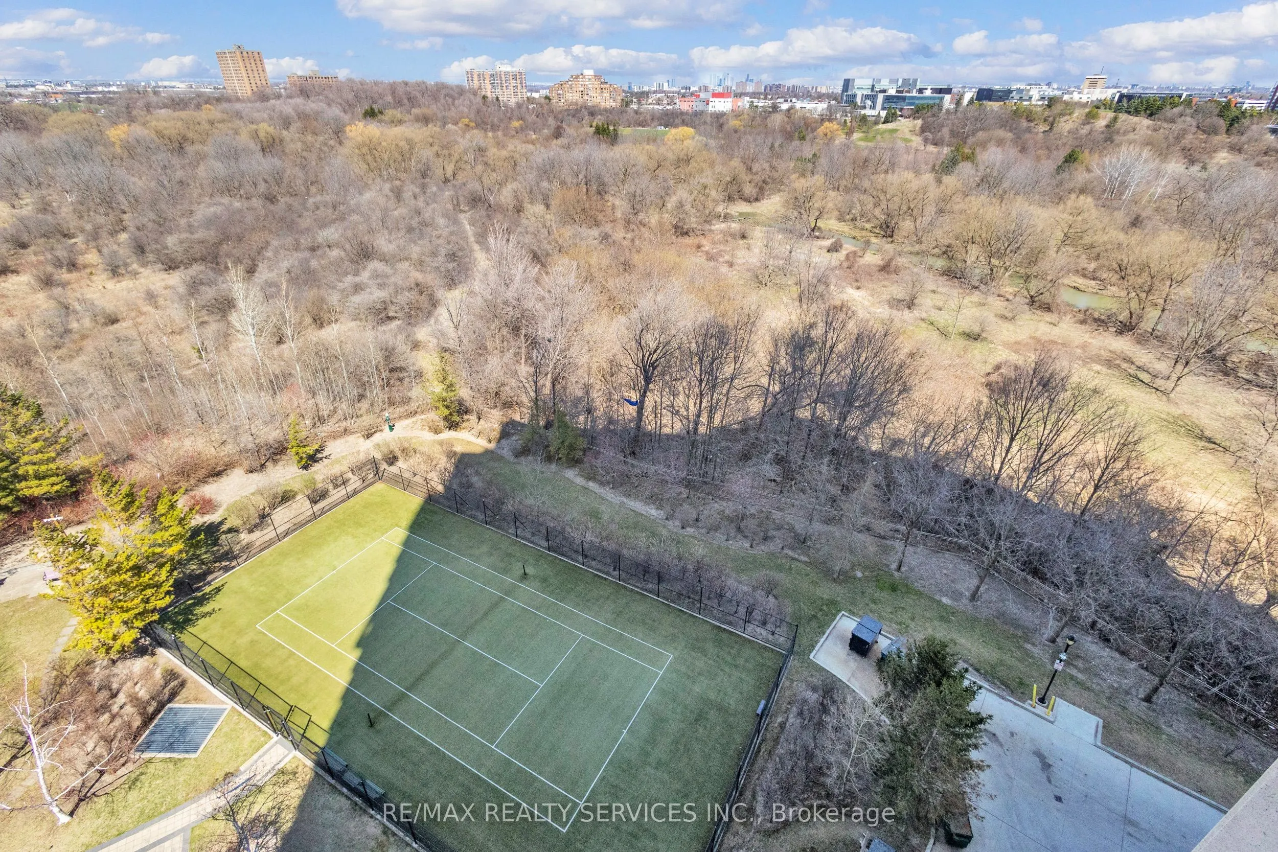 700 Humberwood Boulevard #1027
