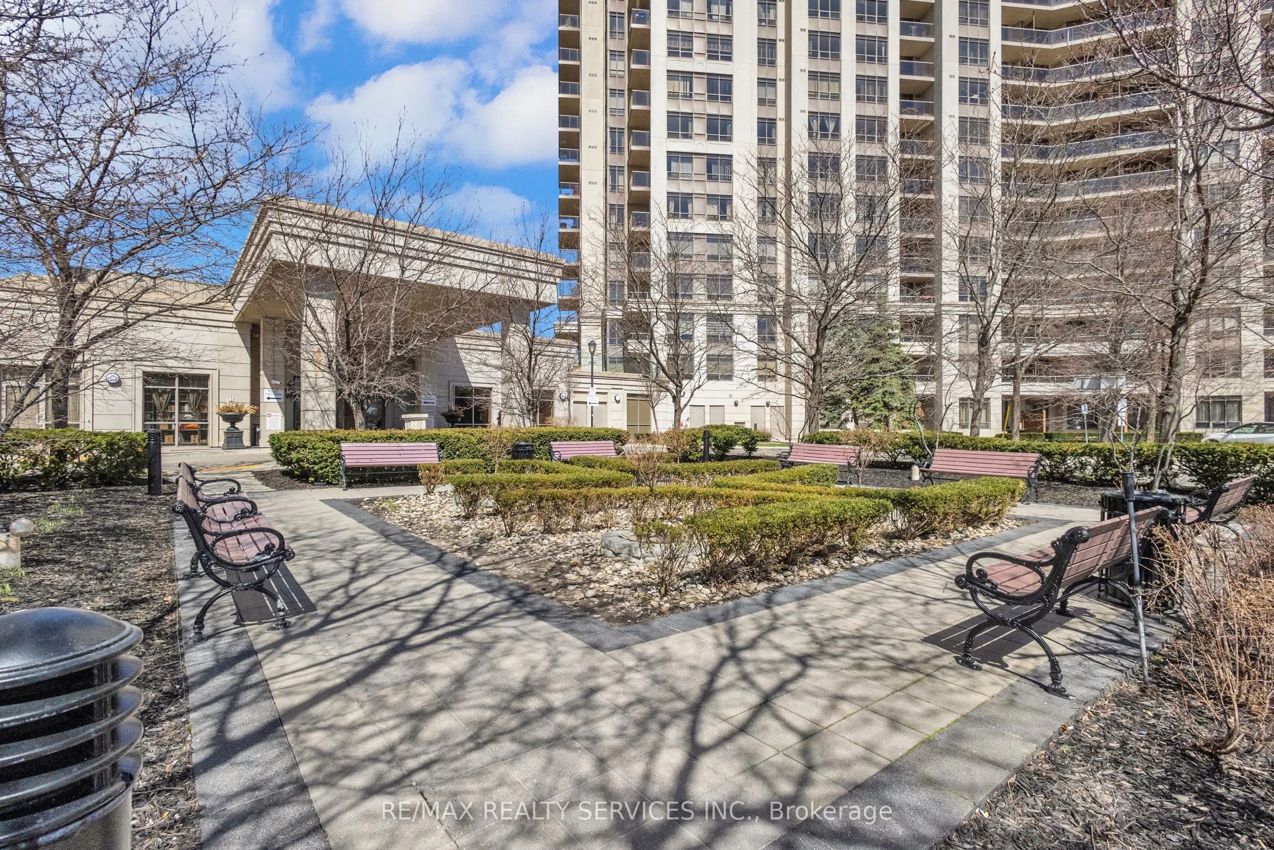 700 Humberwood Boulevard #1027