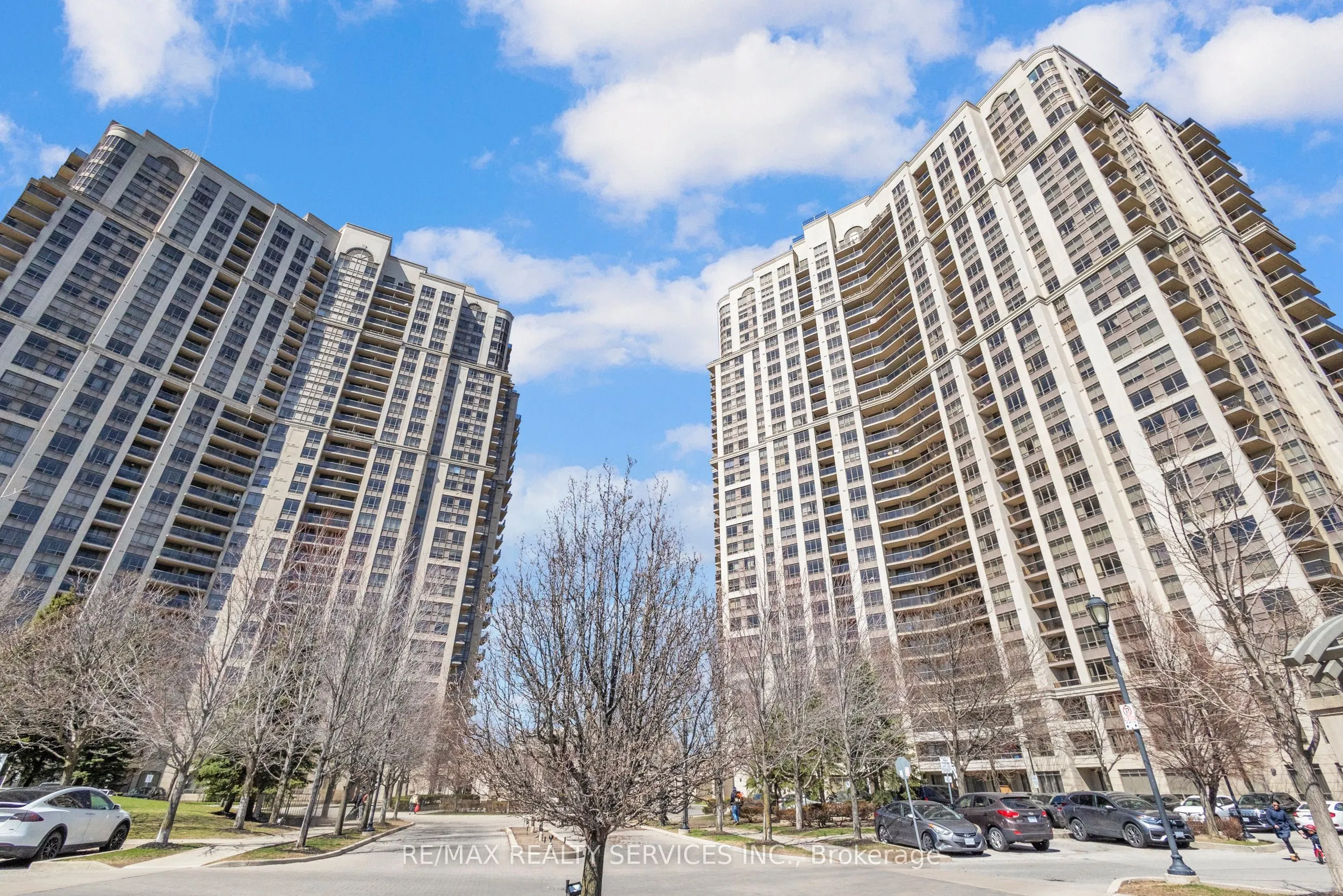 700 Humberwood Boulevard #1027