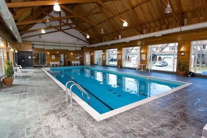2199 Burnhamthorpe Road W #72