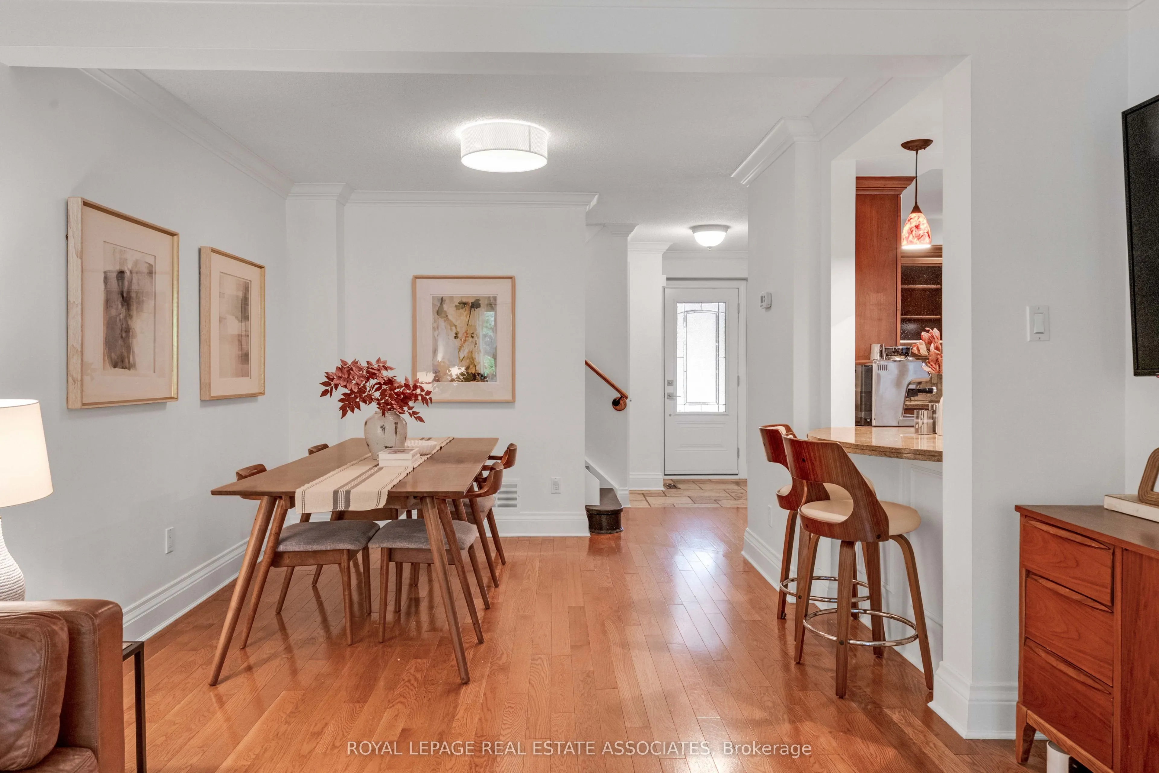 2199 Burnhamthorpe Road W #72