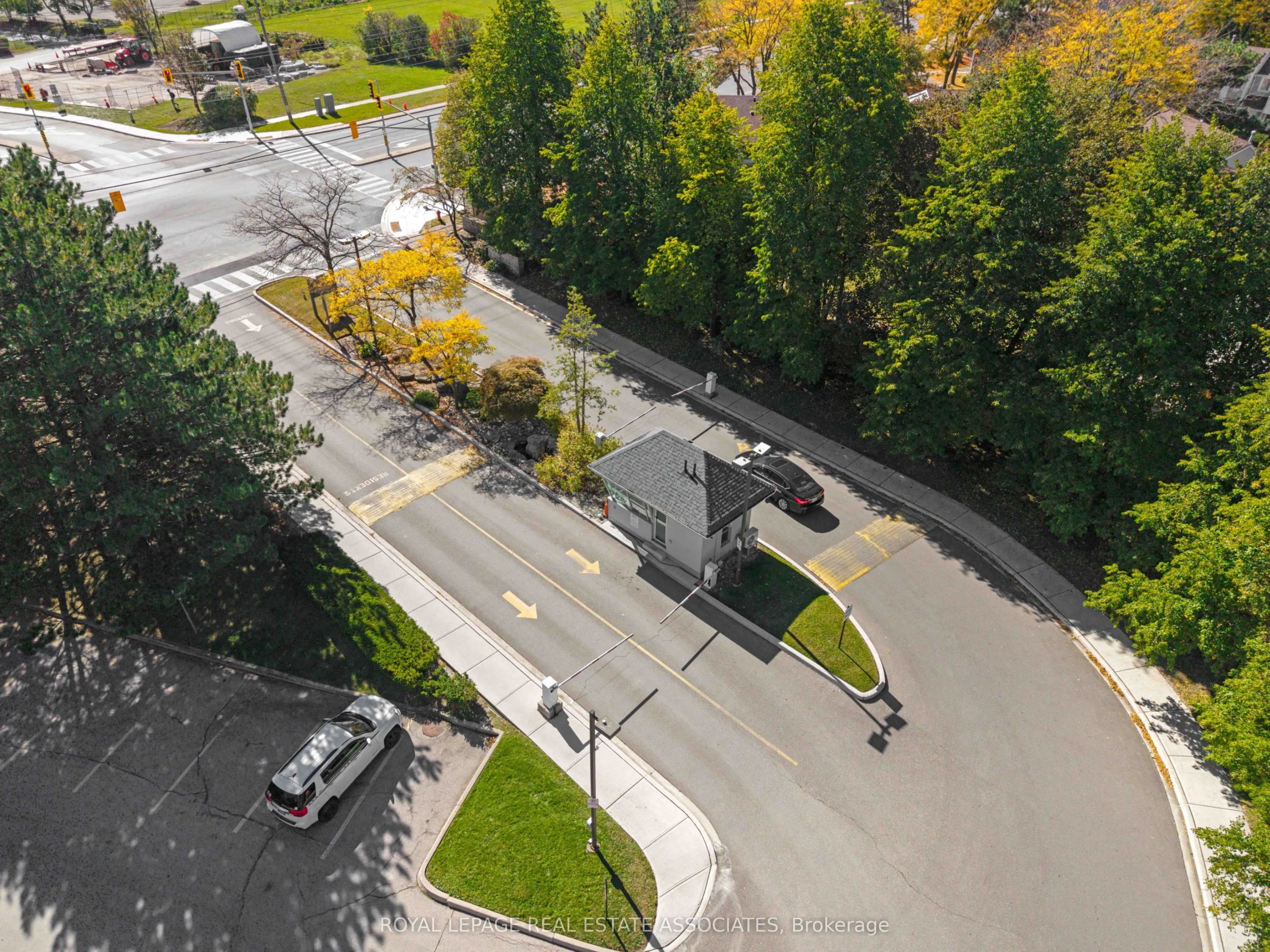 2199 Burnhamthorpe Road W #72