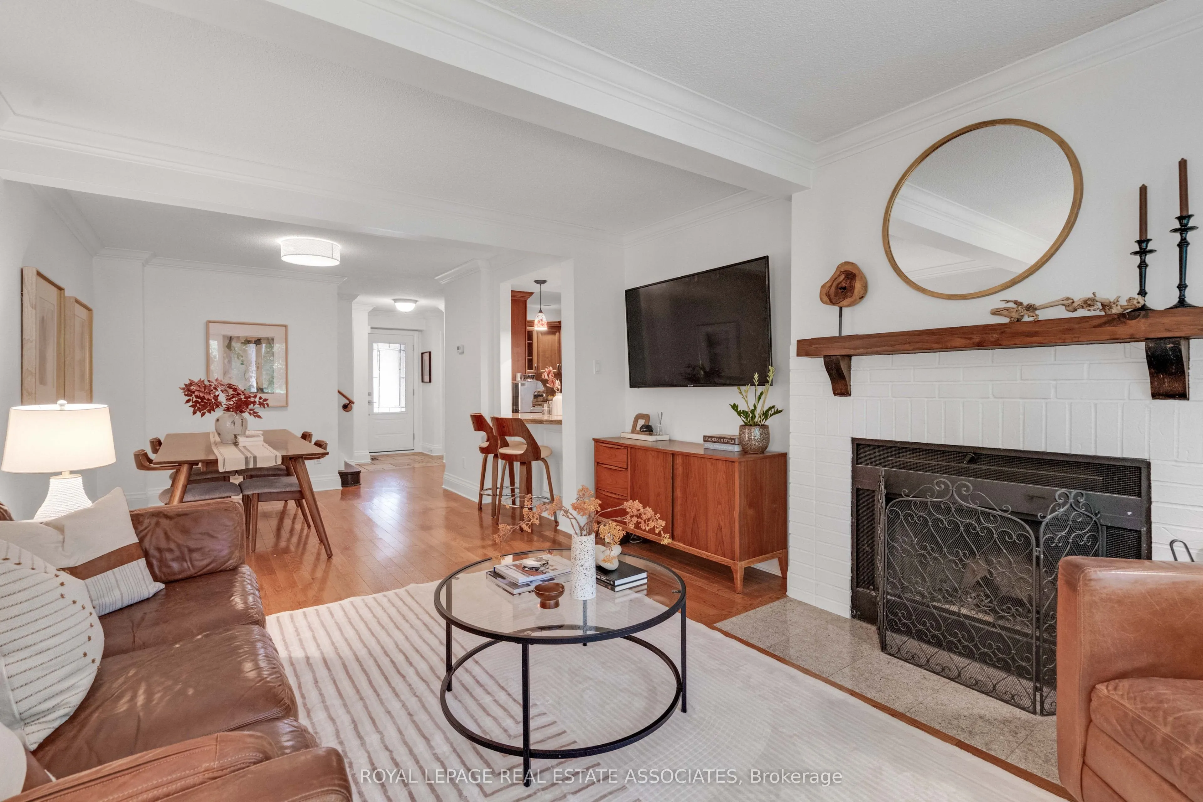 2199 Burnhamthorpe Road W #72