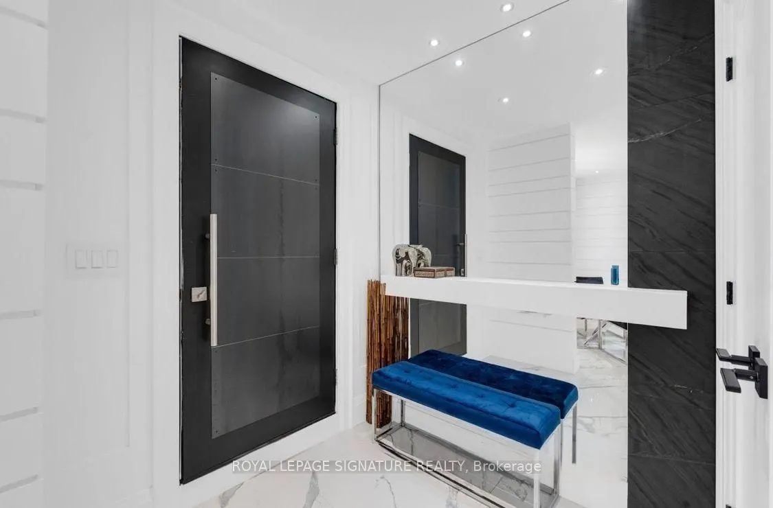 58 Carrick Avenue #upper