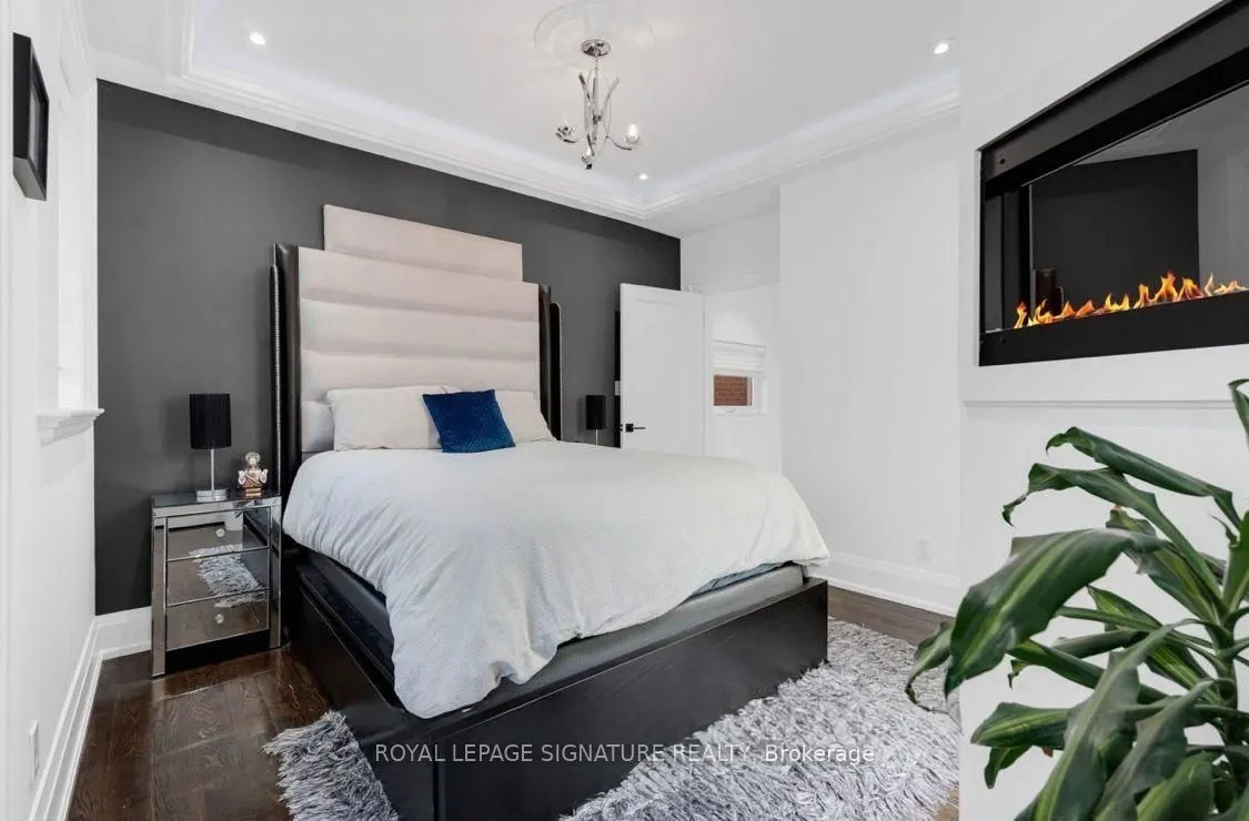 58 Carrick Avenue #upper