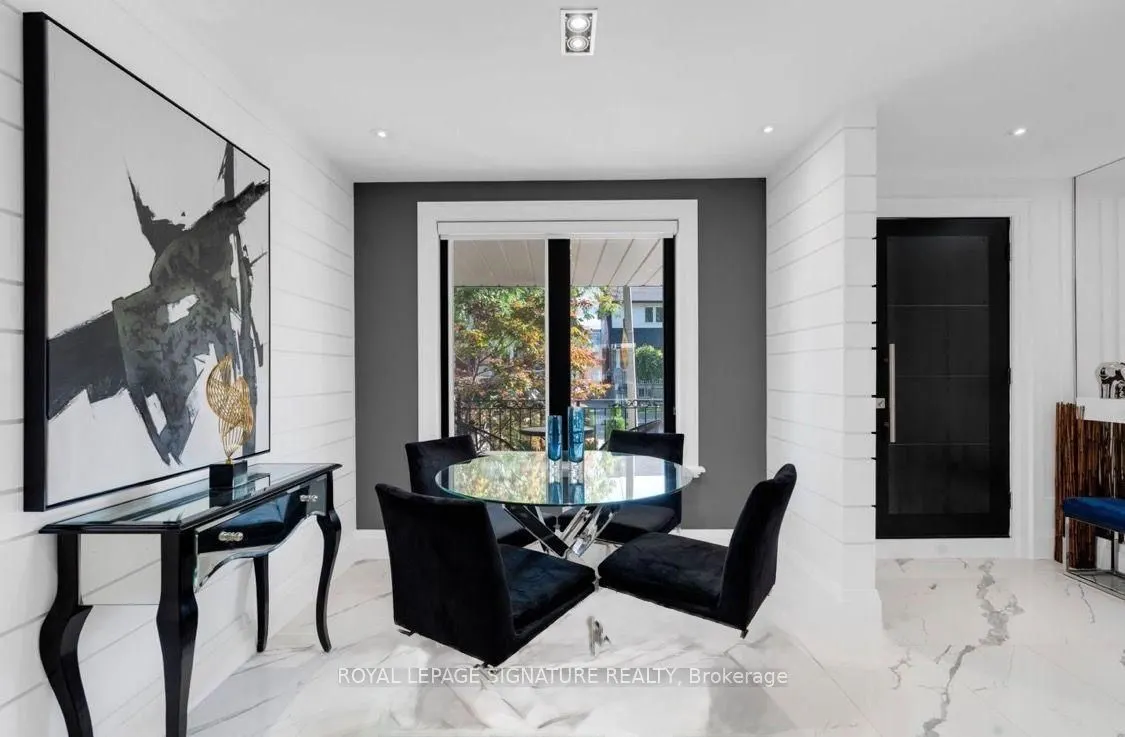 58 Carrick Avenue #upper