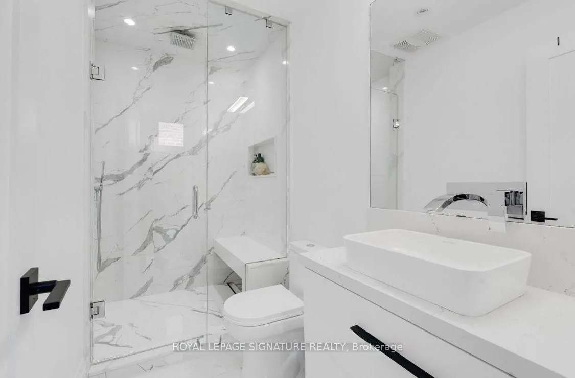 58 Carrick Avenue #upper