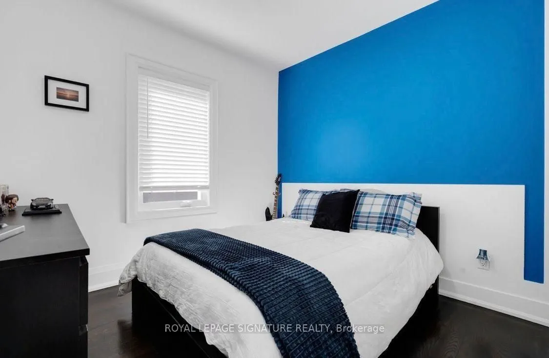 58 Carrick Avenue #upper
