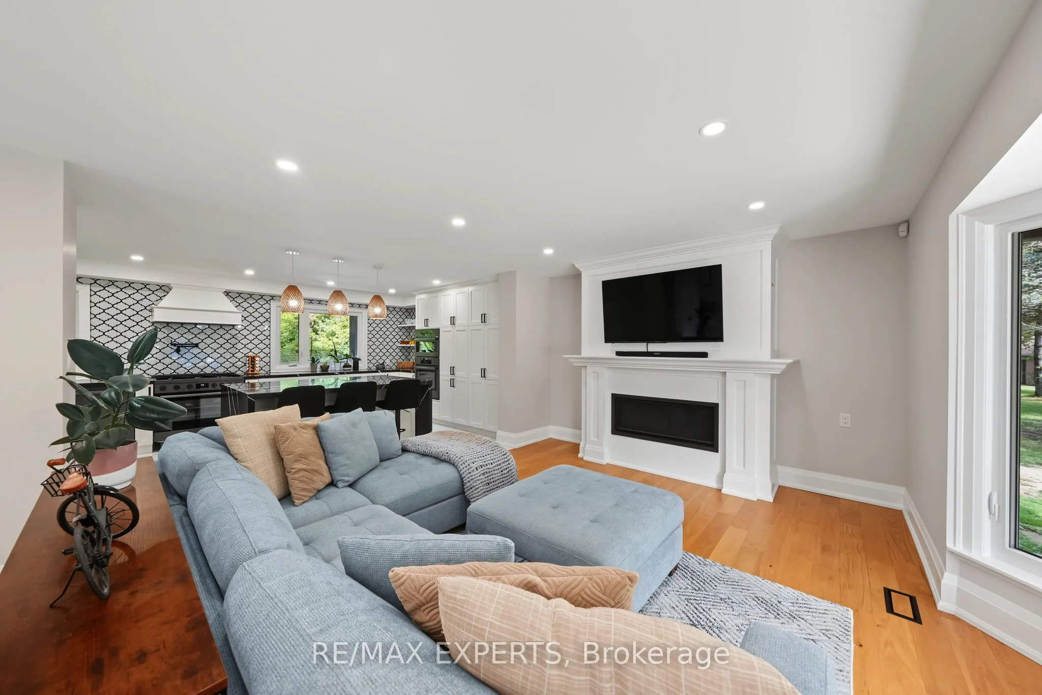 81 Matson Drive