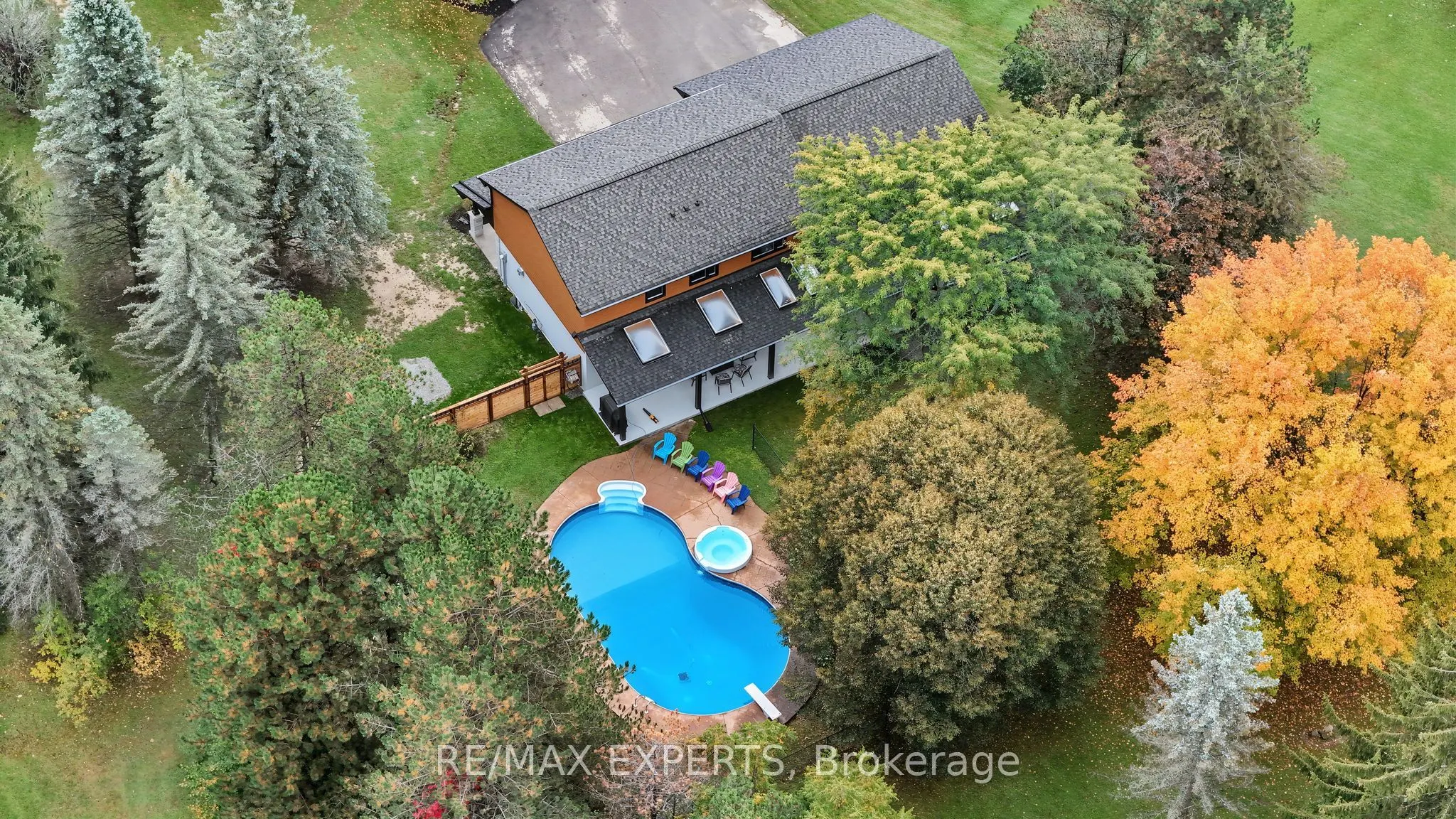 81 Matson Drive