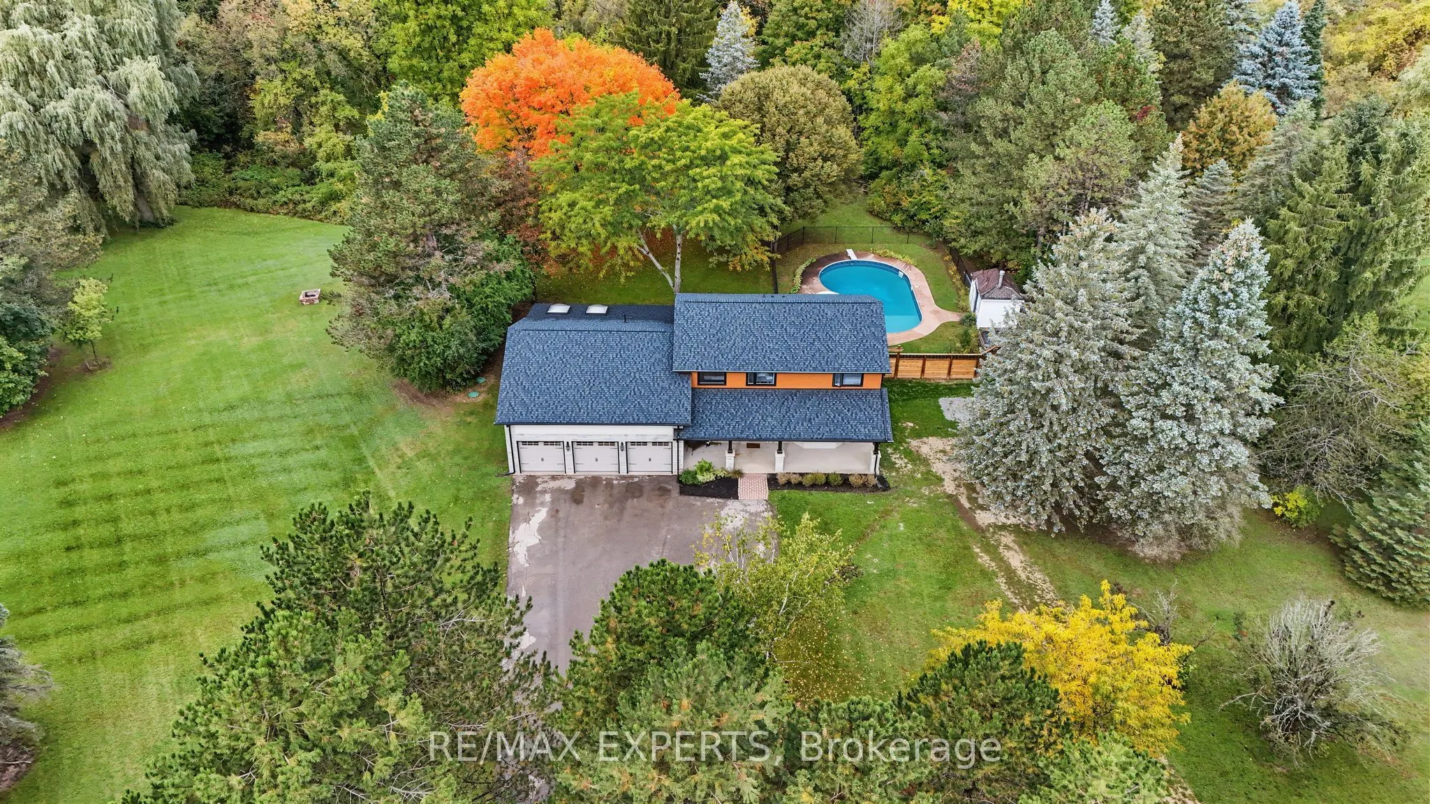 81 Matson Drive
