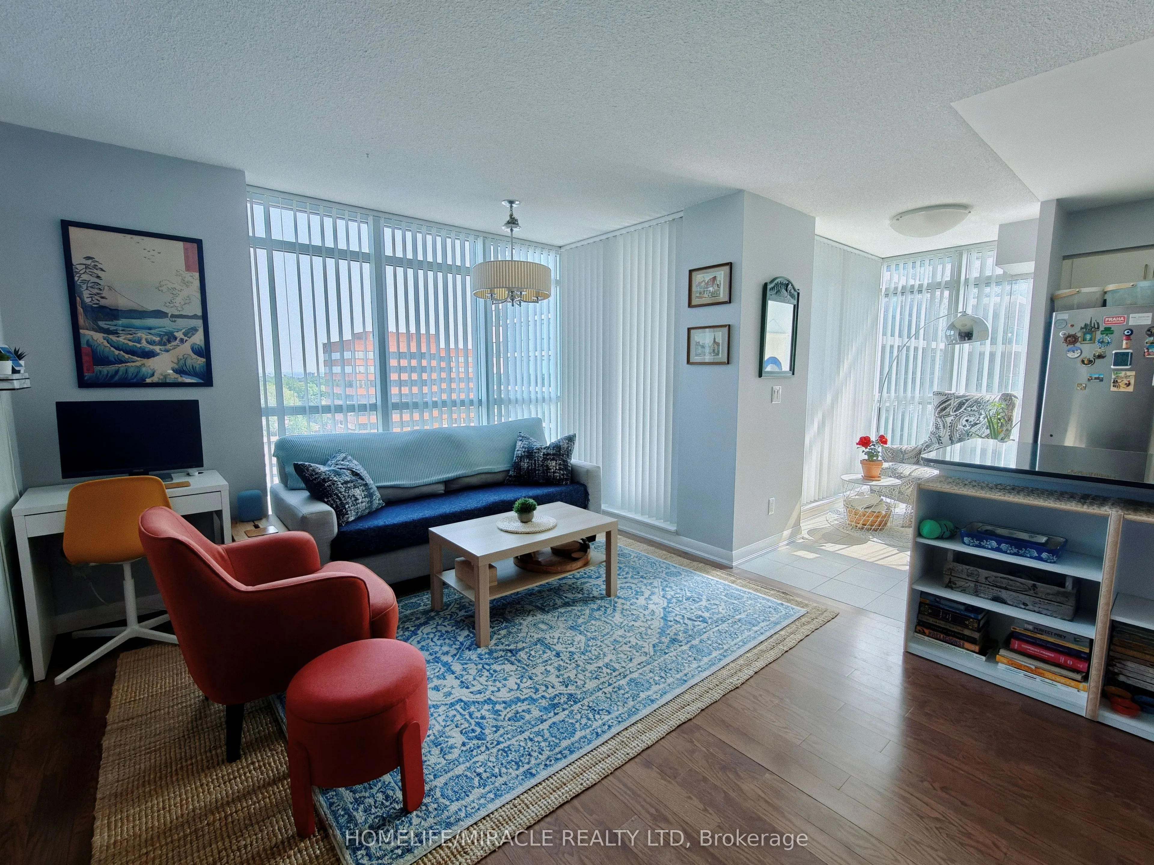 205 Sherway Gardens Road #1010