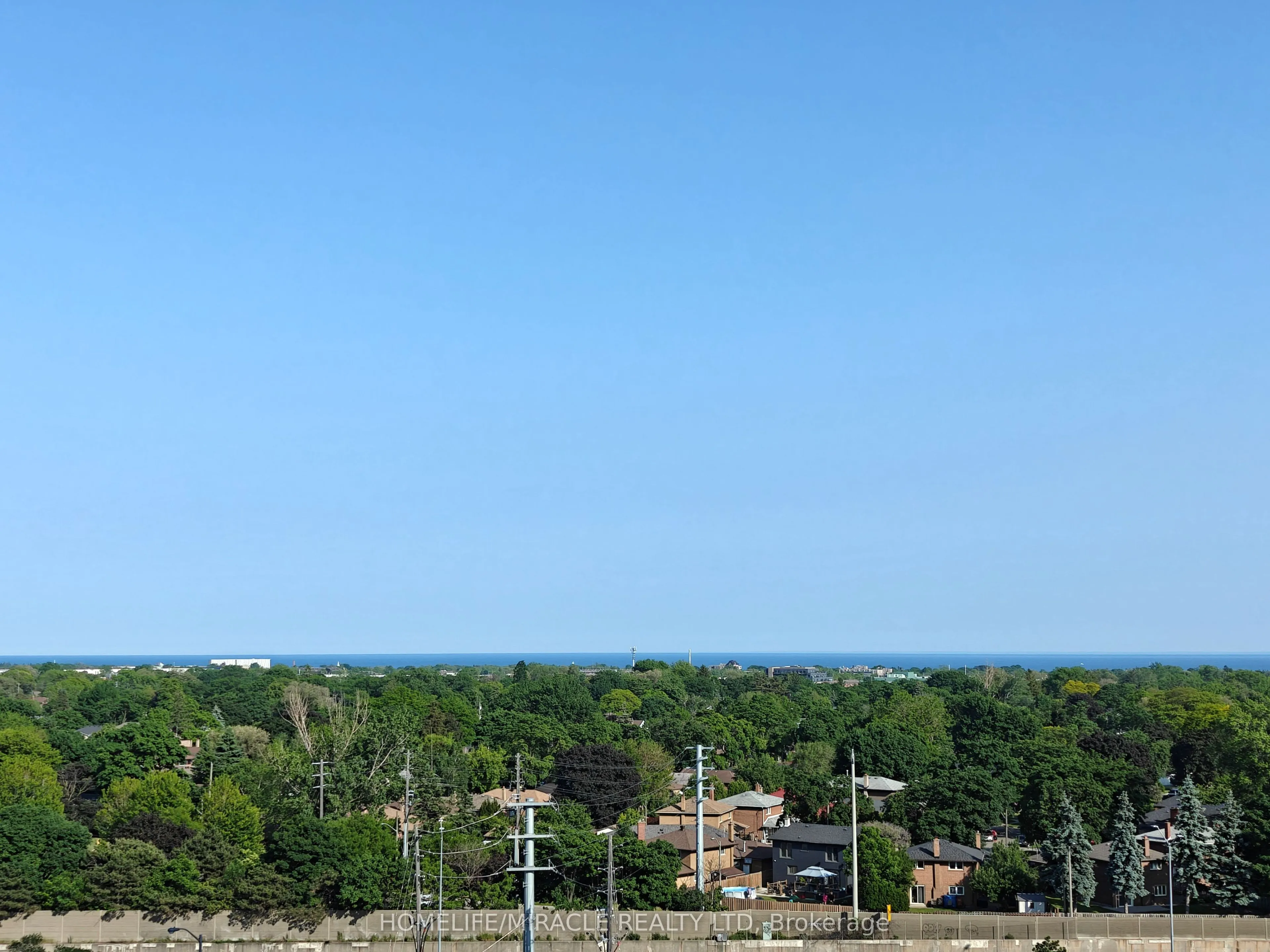205 Sherway Gardens Road #1010