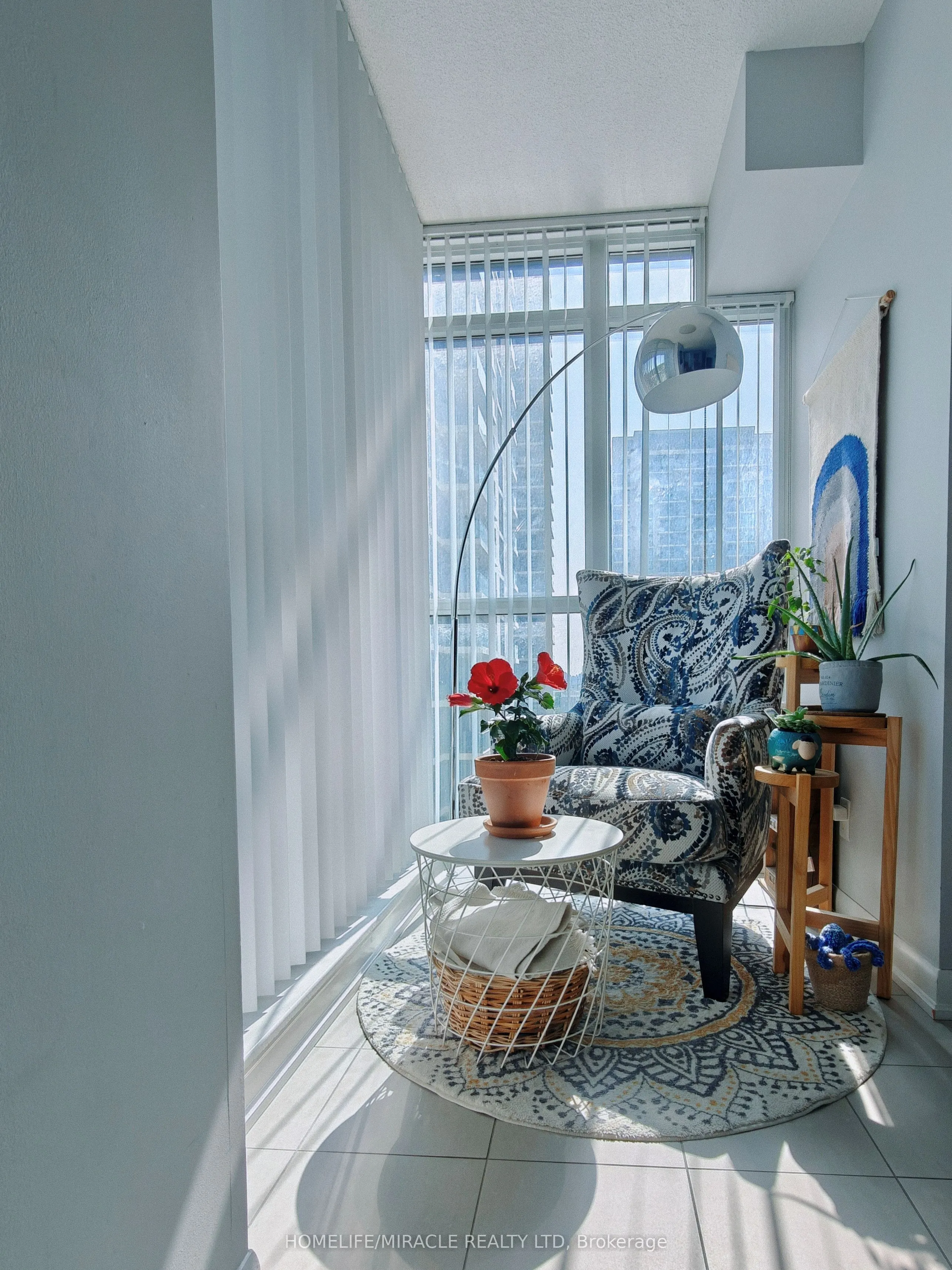 205 Sherway Gardens Road #1010