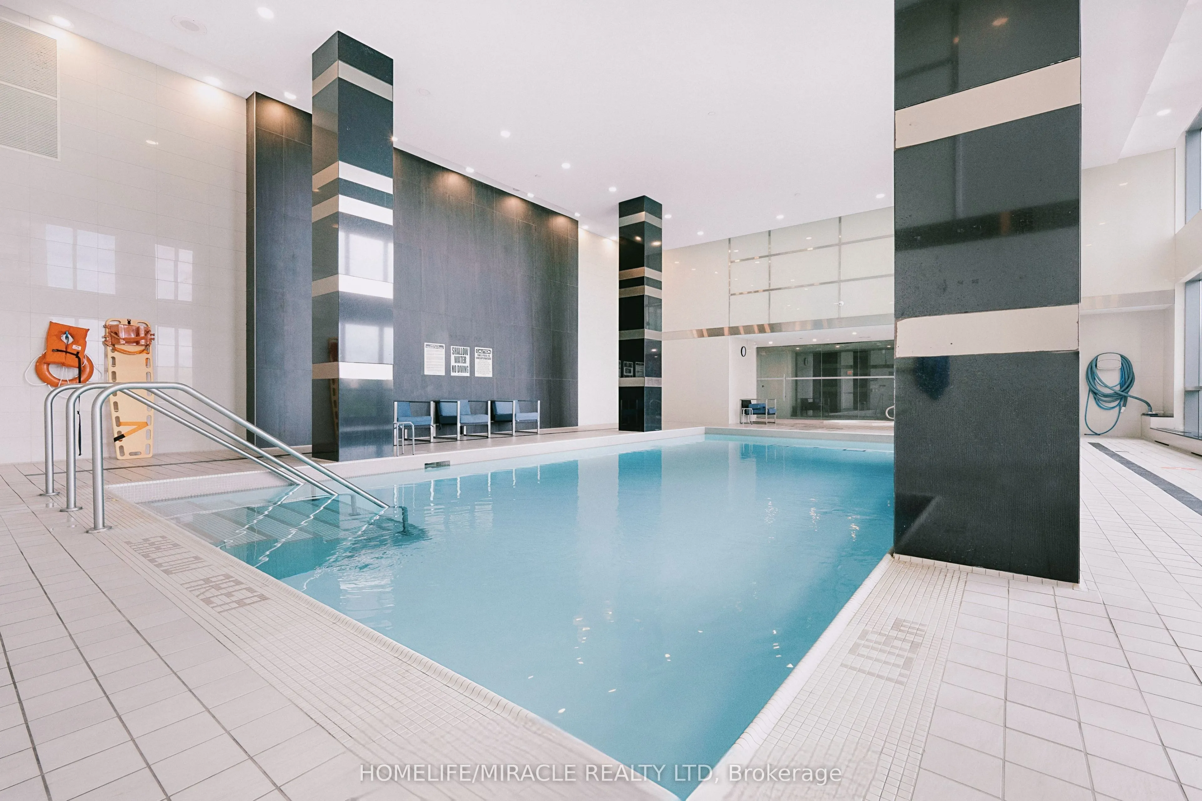 205 Sherway Gardens Road #1010